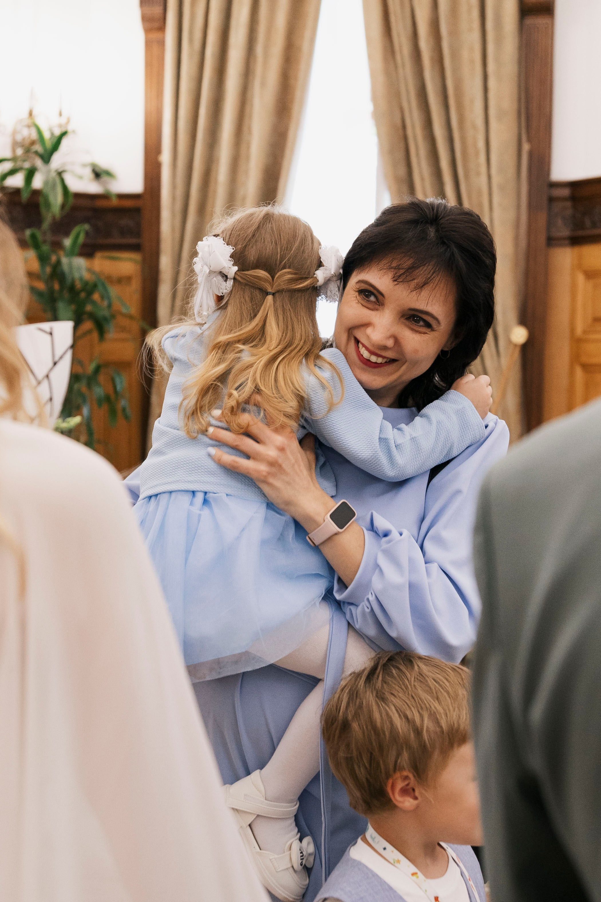 Екатерина & Мухтар. Фотограф в Москве и Московской области