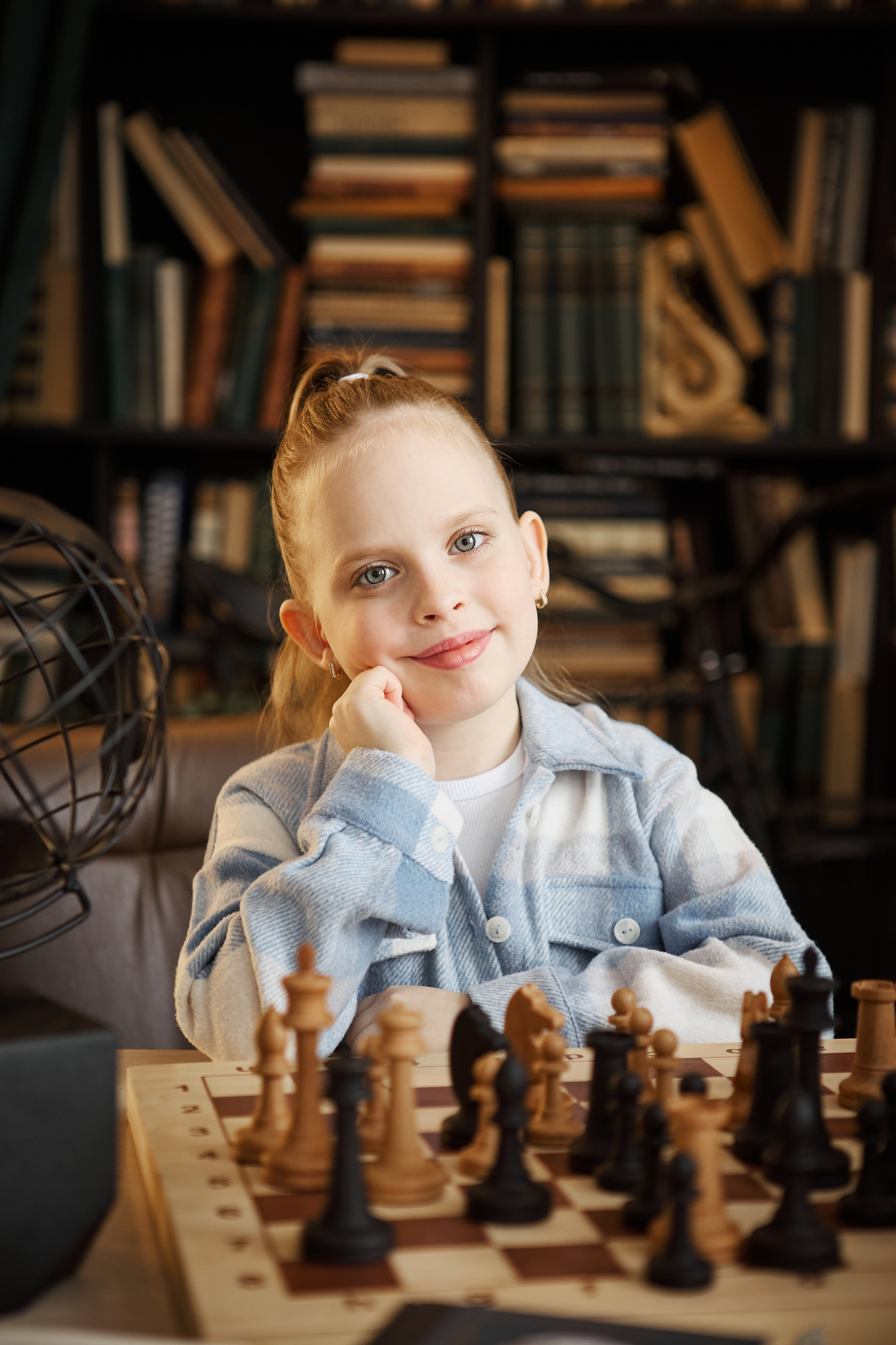 Портреты. Выпускные альбомы в городе Курган для всех