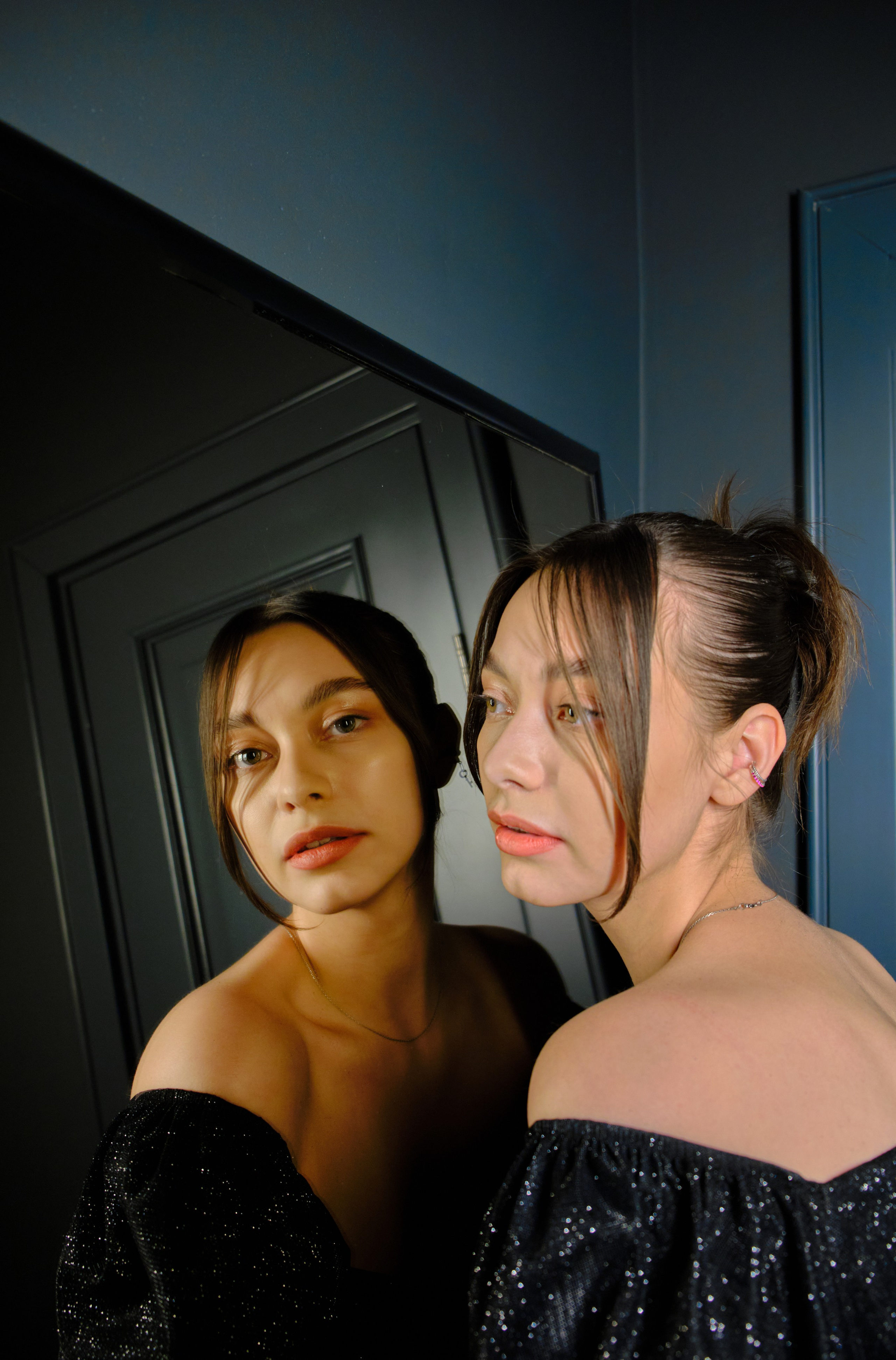 Look four. Романова Александра фотограф в Москве