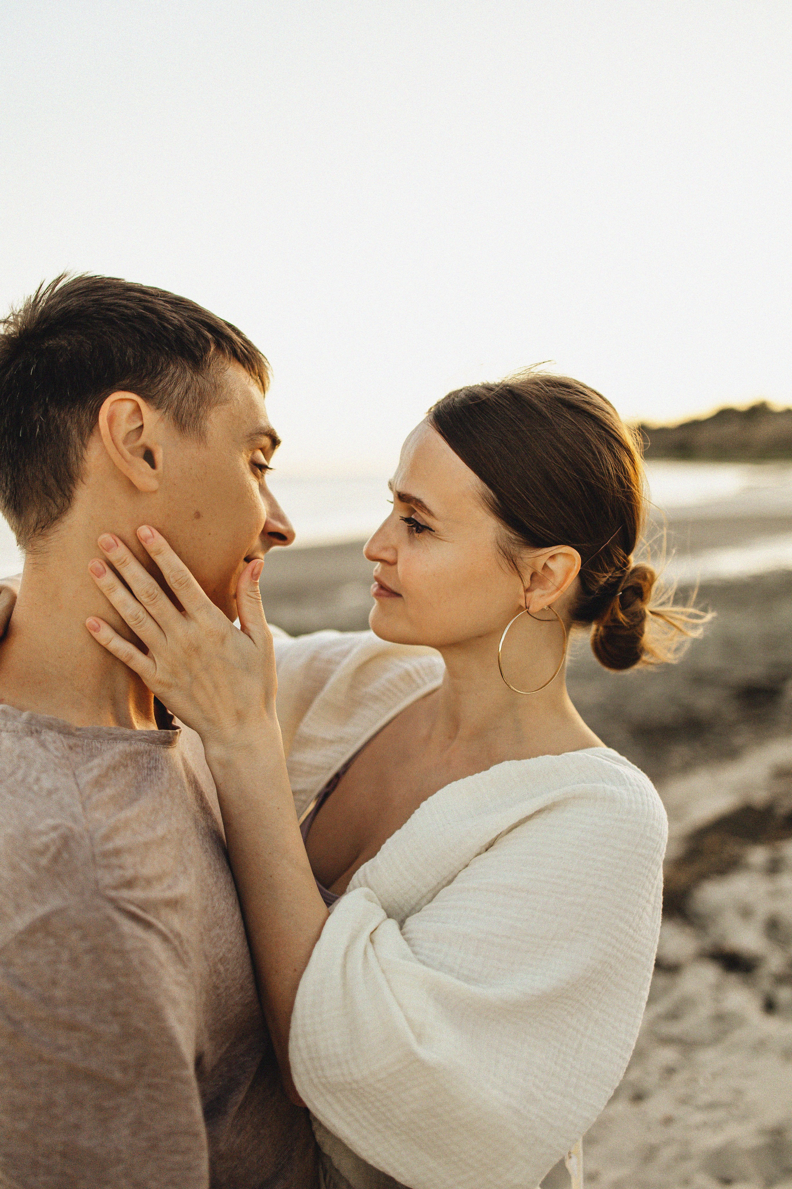 Летняя история на берегу. Семейный и детский фотограф, таганрог, ростов-на-дону