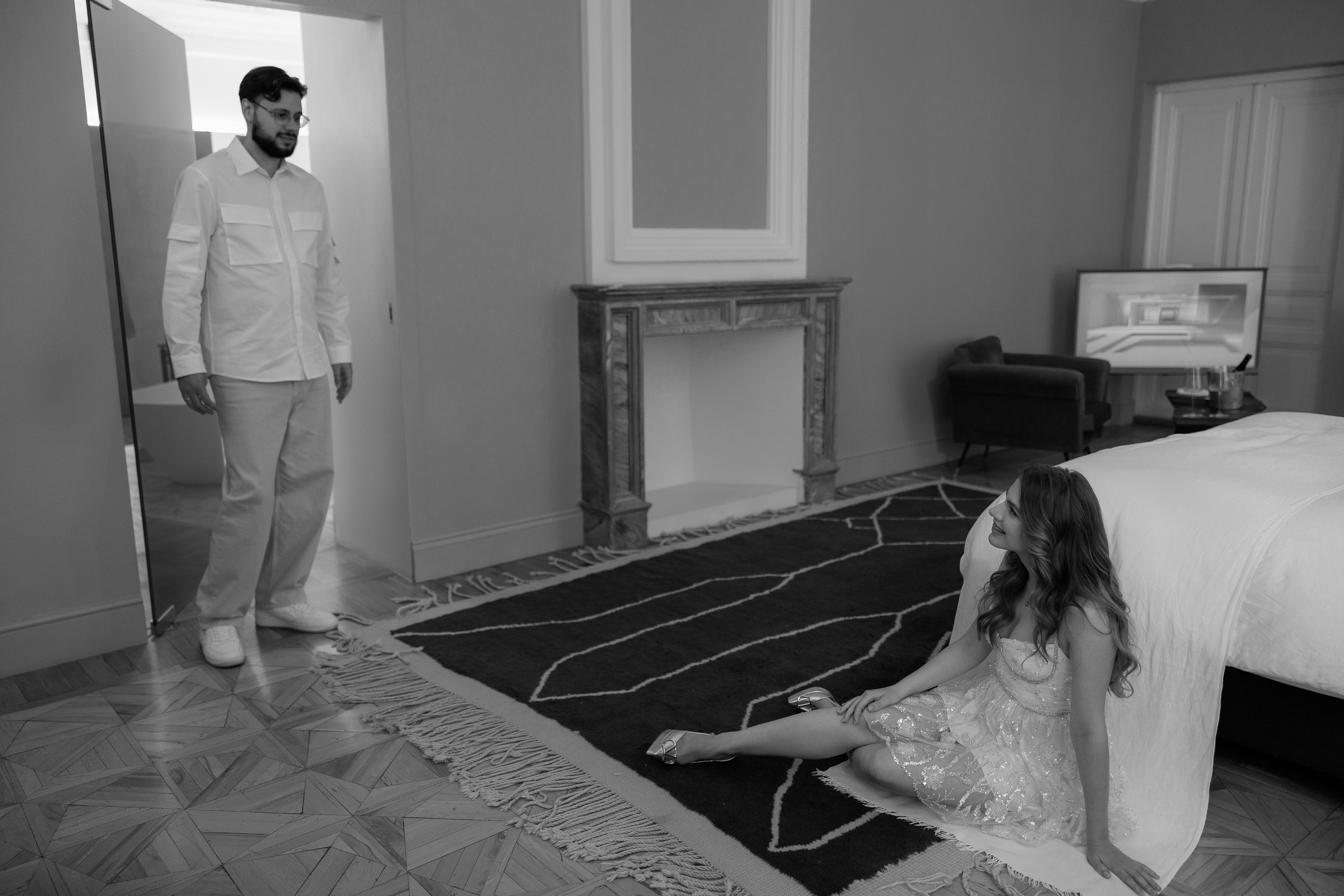 S & M. Свадебный и event-фотограф Иван Волнухин