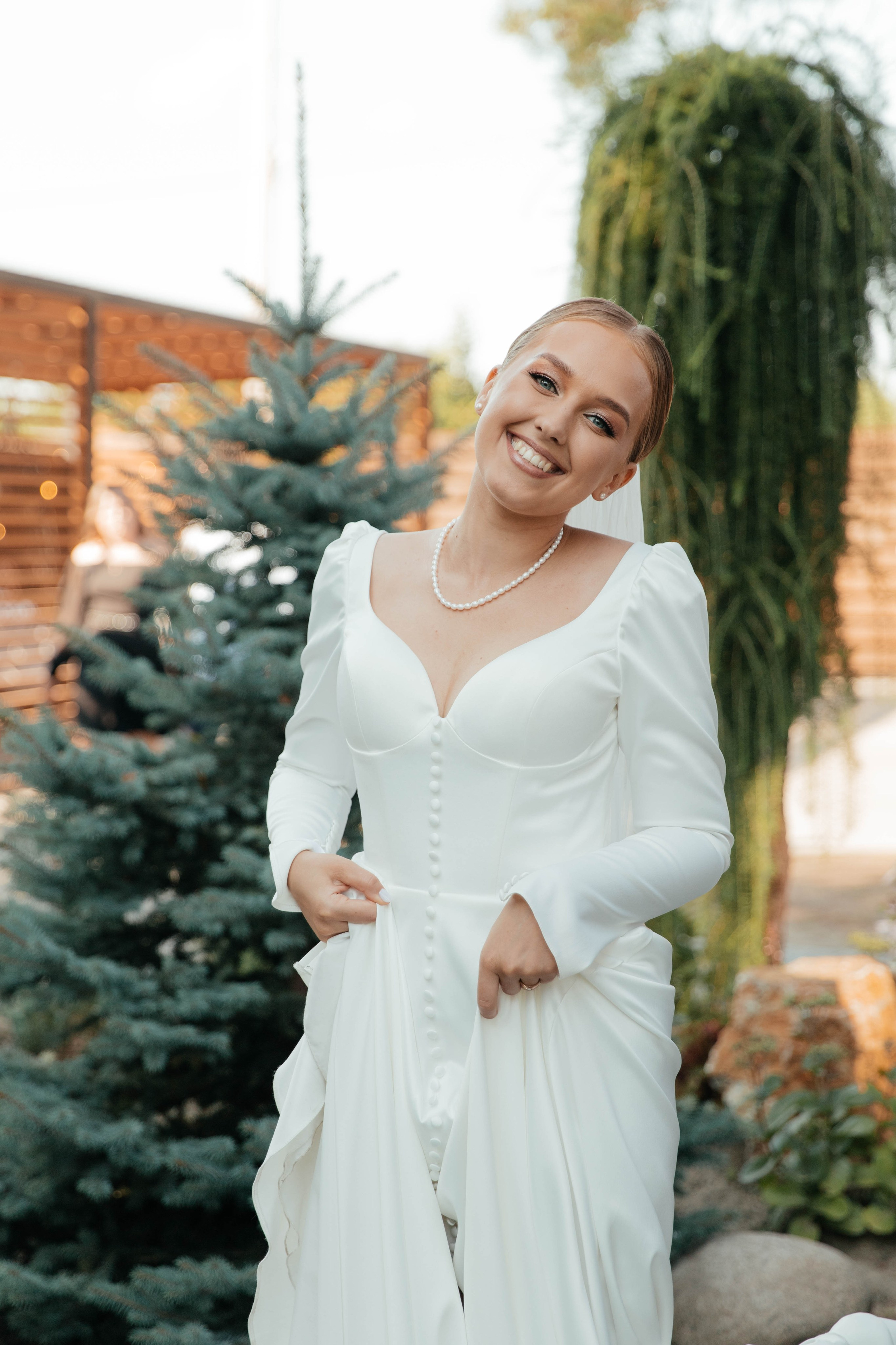 Алексей и Ульяна. Фотограф Барнаул Полина Теплова