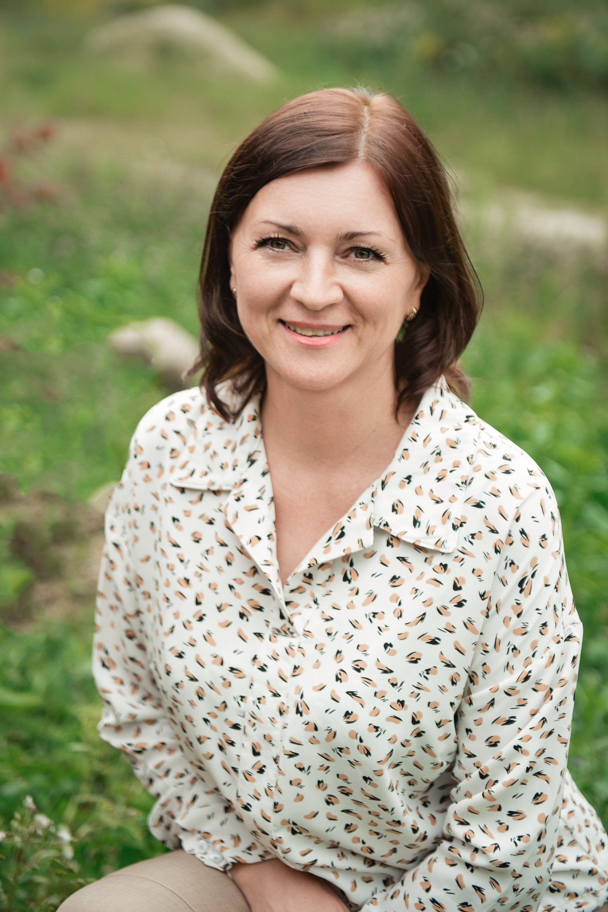 Семейная фотосессия в Брянске. Семейный фотограф Брянск