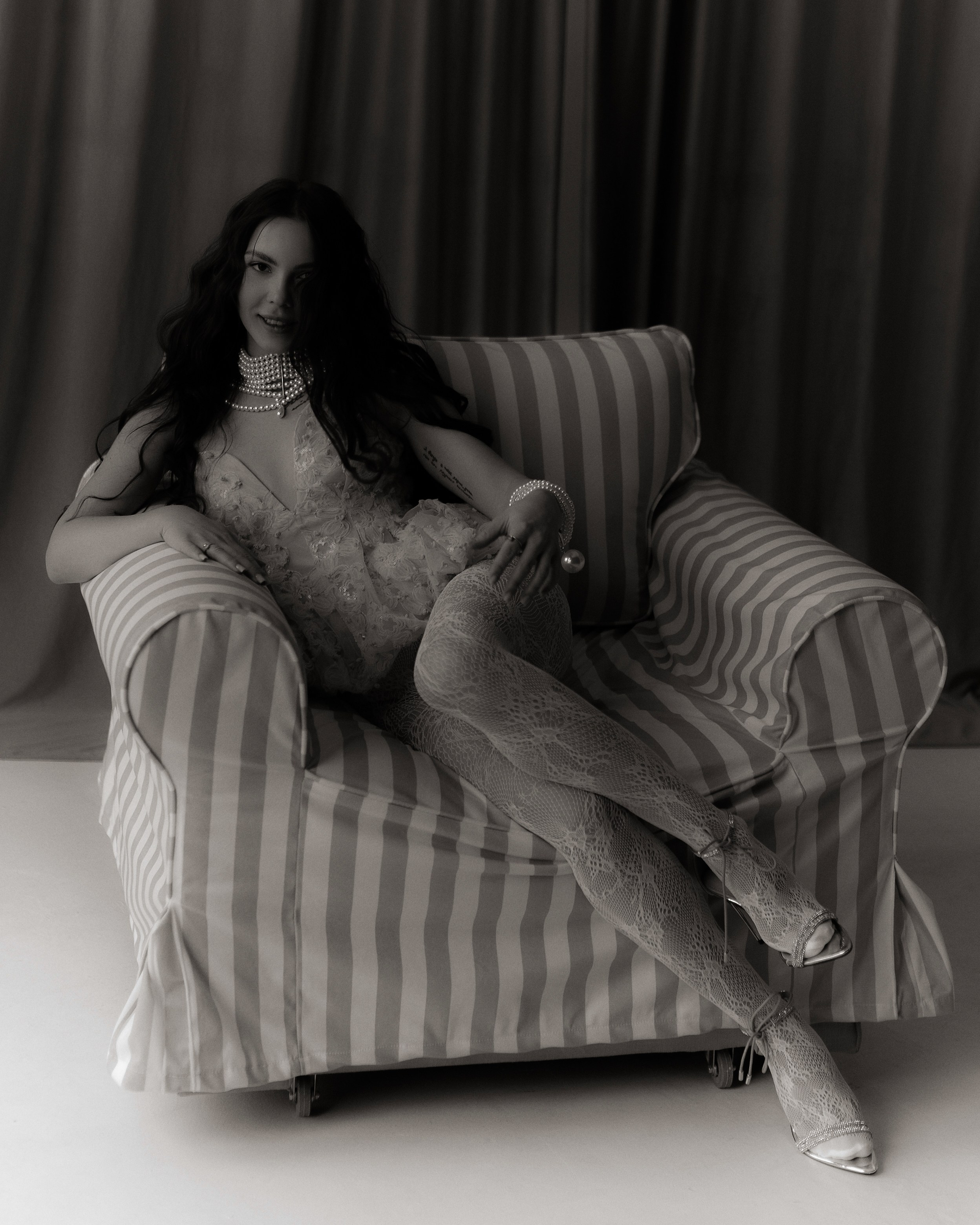 Регина. DARYA.BELKINA