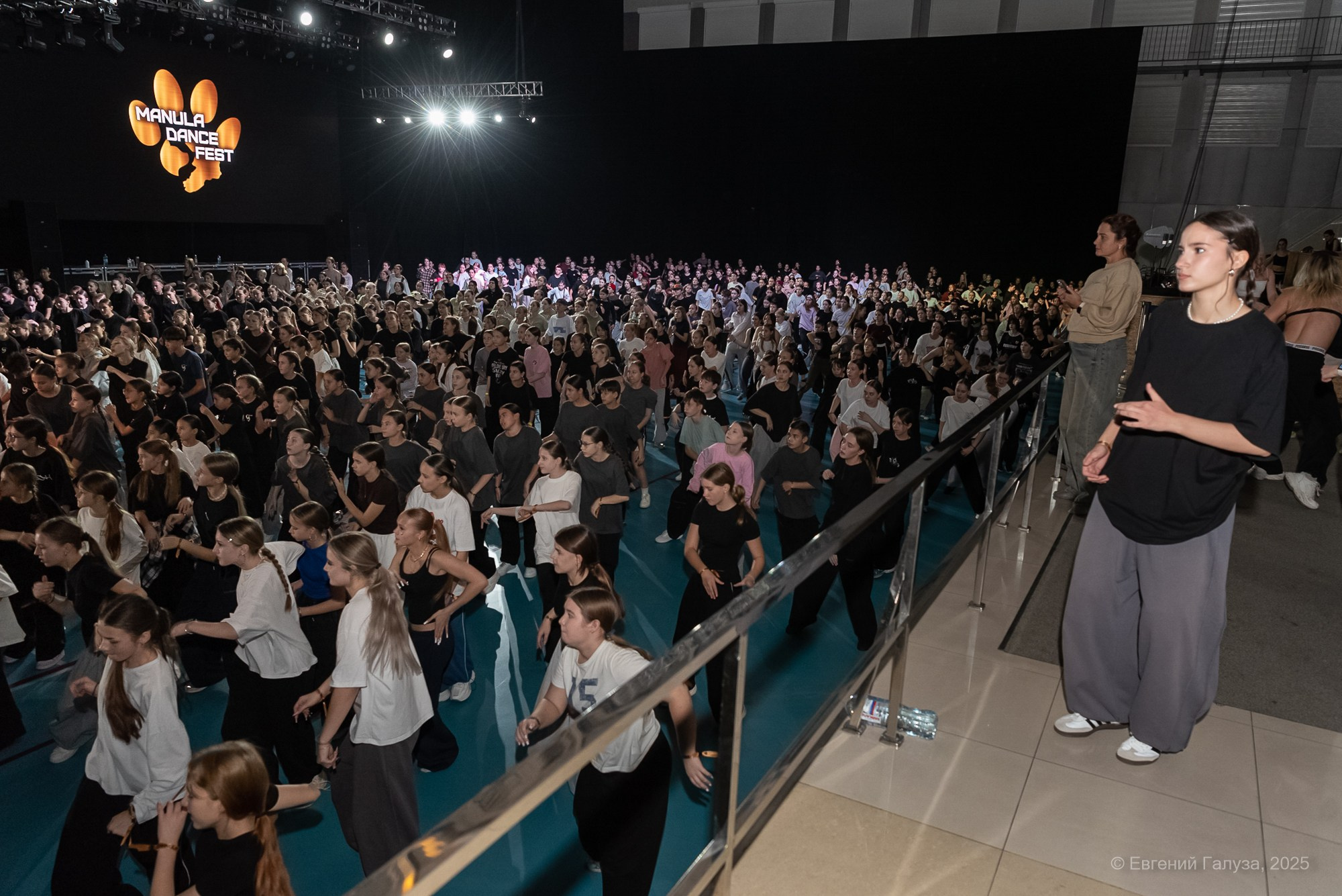 MANULA dance fest. Репортажный фотограф г. Чита