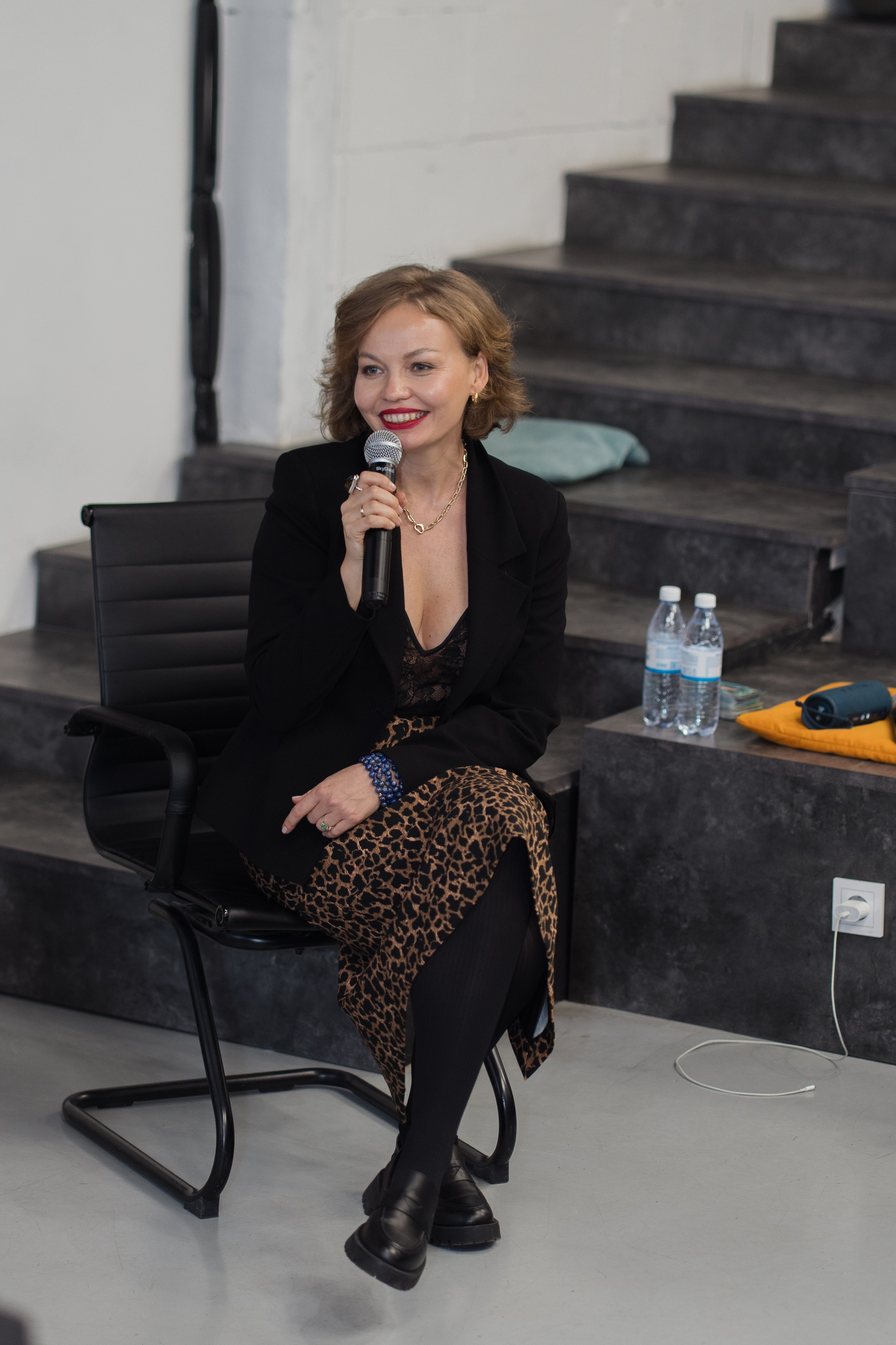 Расстановки. Профессиональная съемка в Алматы