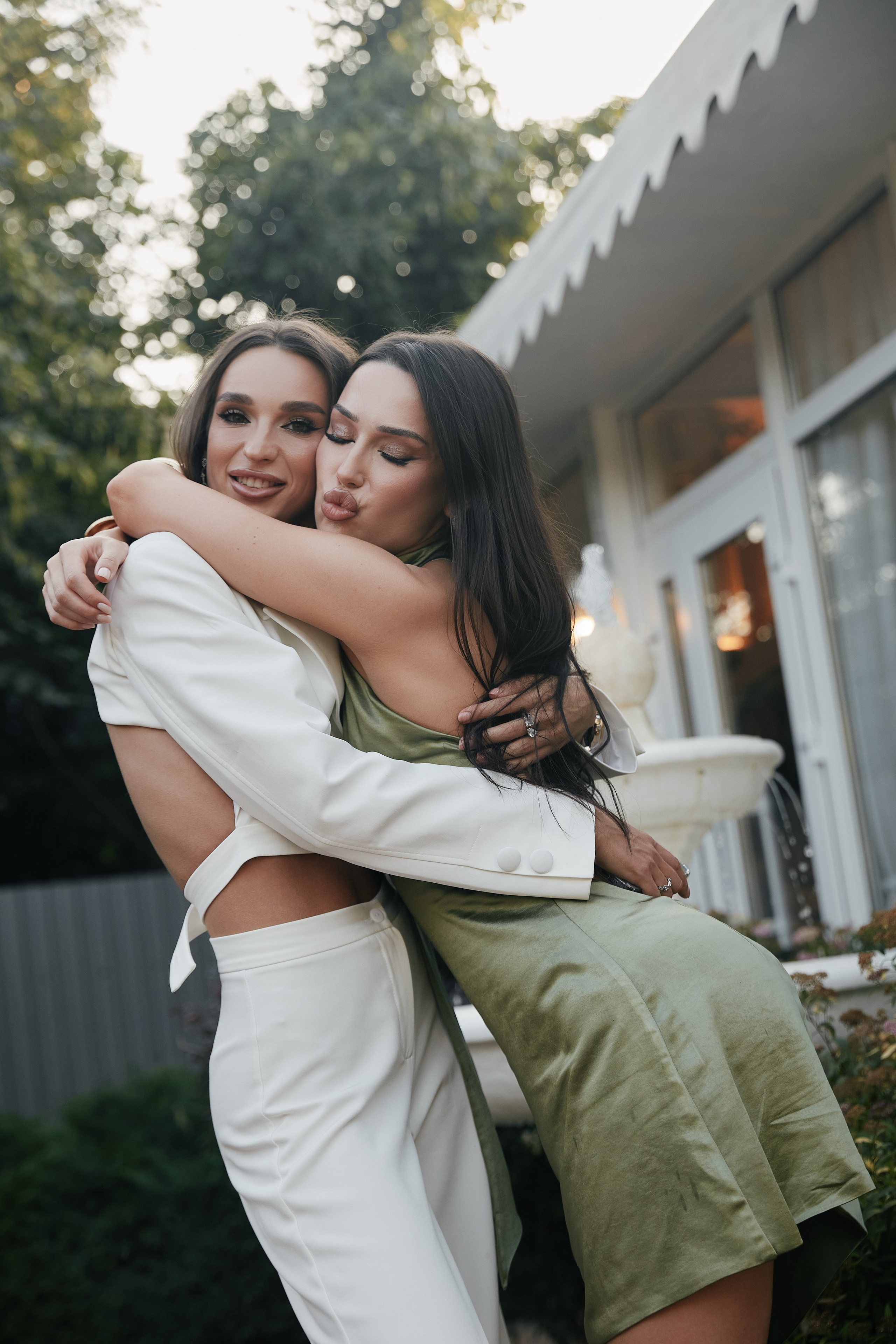 Праздник в ресторане FAMILIA 11.07. Свадебный репортажный фотограф краснодар максим дремов дрёмов фотосессия студия цена