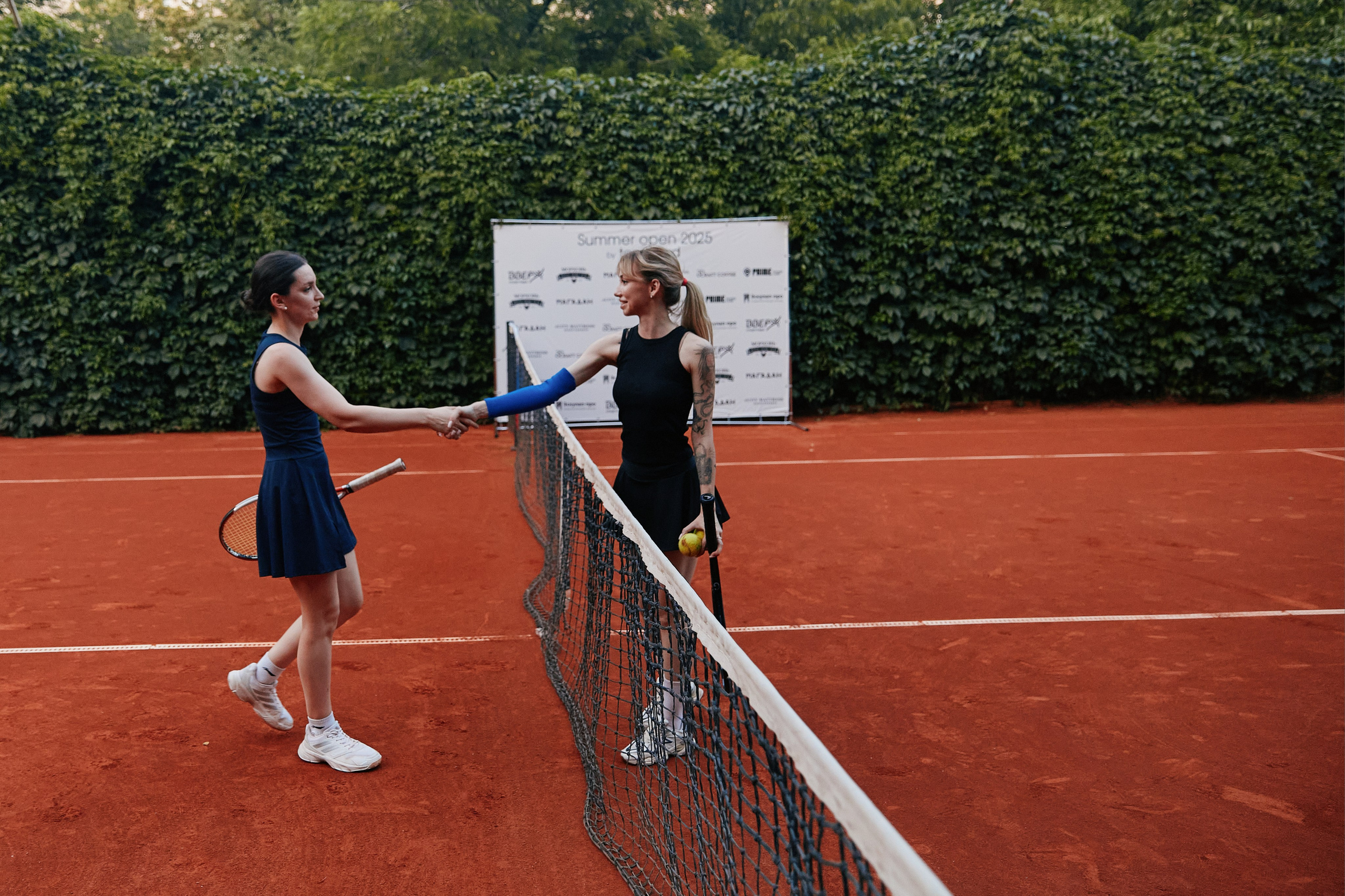 GAME SUMMER OPEN 2025 by tennis.krd 06.06. Свадебный репортажный фотограф краснодар максим дремов дрёмов фотосессия студия цена