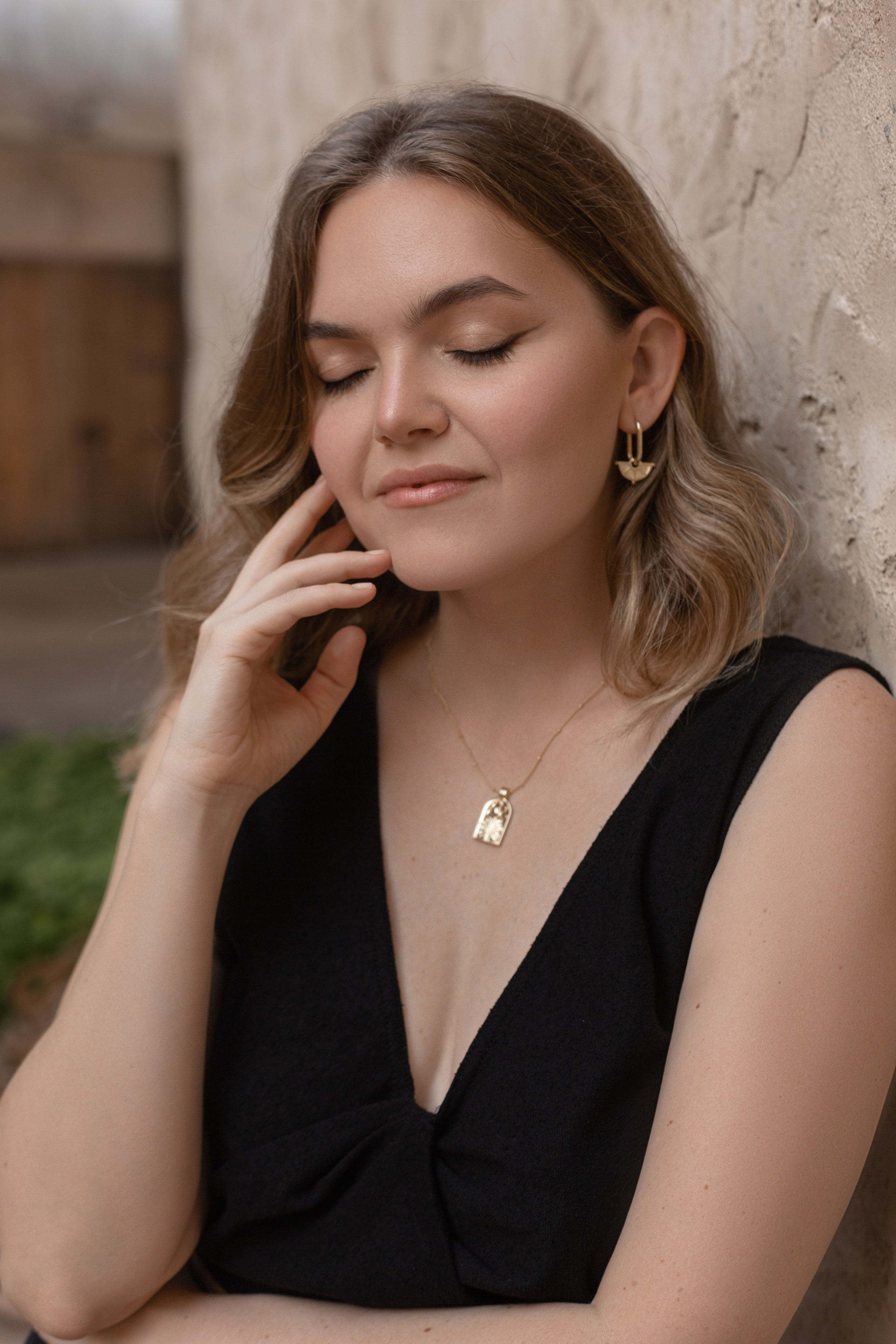 Urban Portraits Dubai | City Vibes Photography