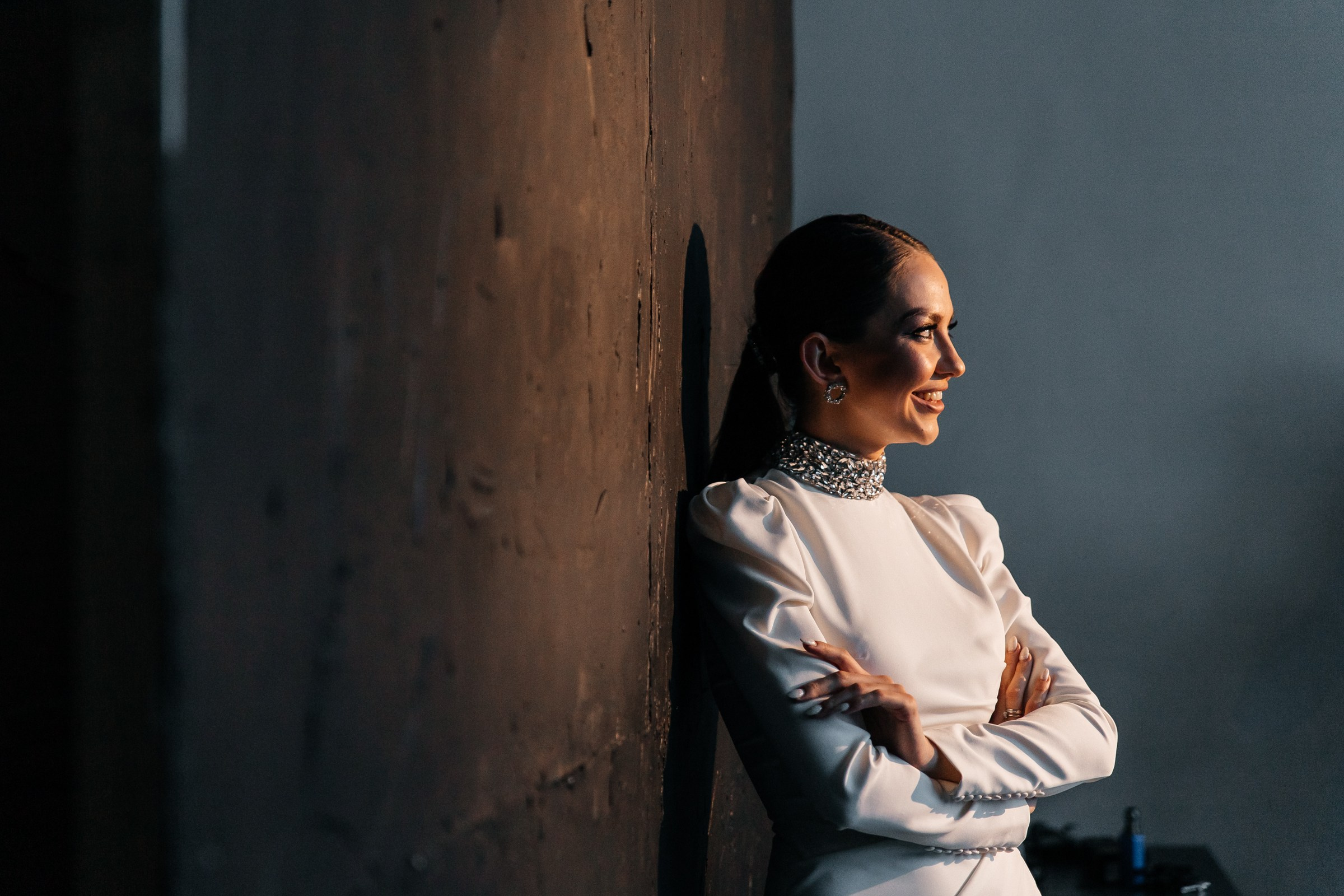 МК Макса Доброго. Свадебный и репортажный фотограф в Новосибирске Федор Гладков