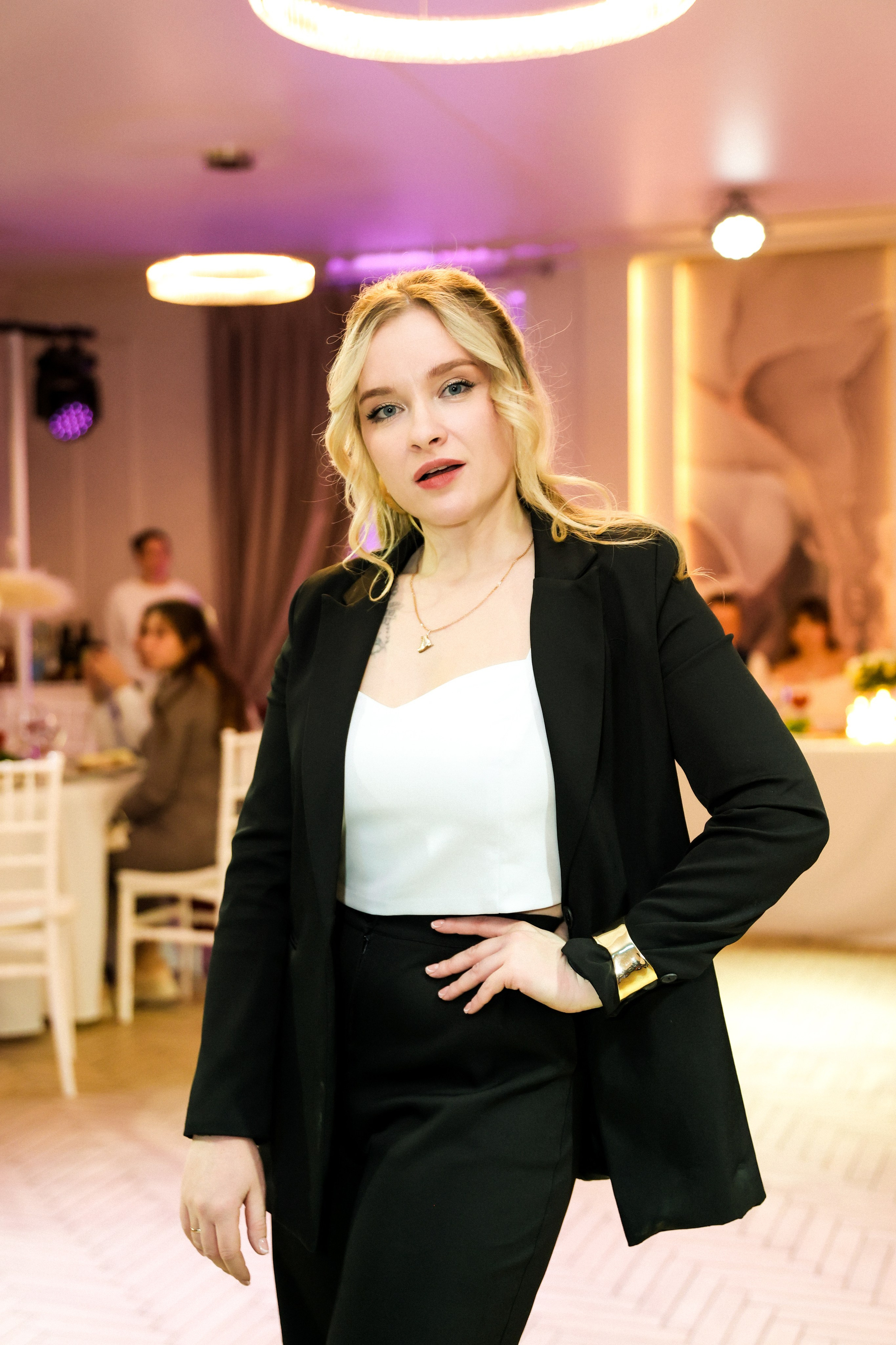 Елизавета. The EVL gallery