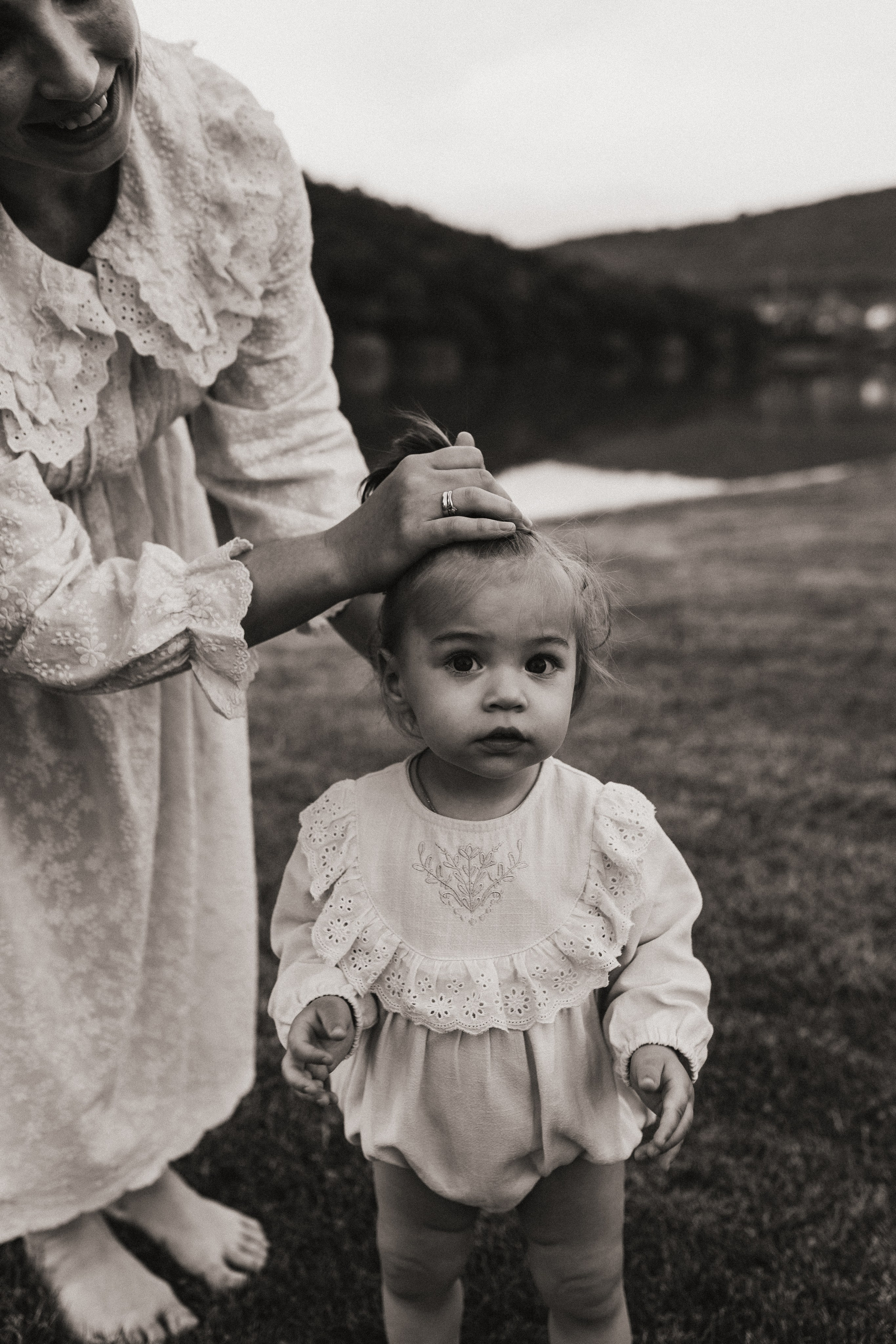 Лиза и Агата. Семейный фотограф в Новороссийске и Анапе Александра Яковлева