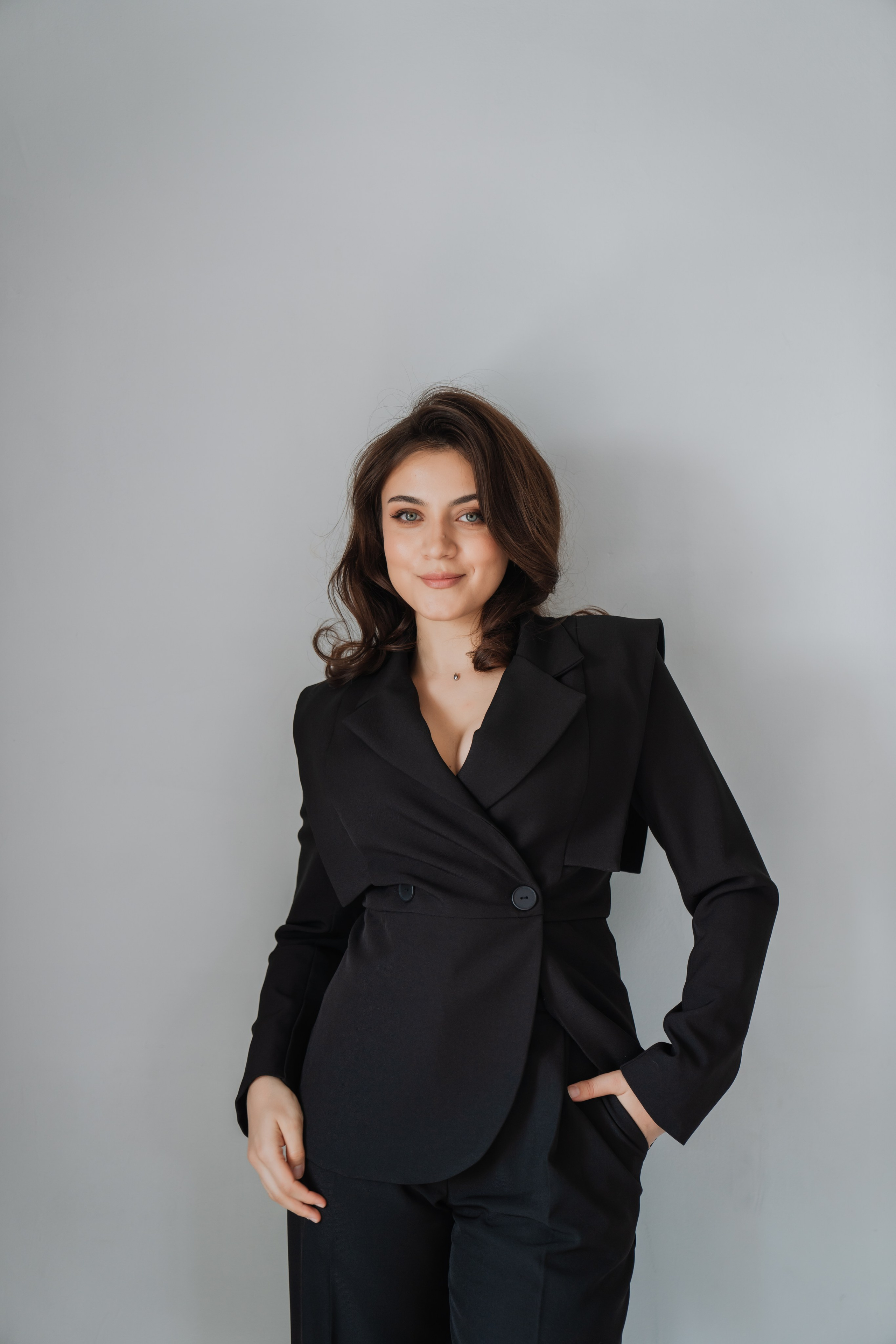 Елена. Евгения Арефьева — свадебный и портретный фотограф в Чите