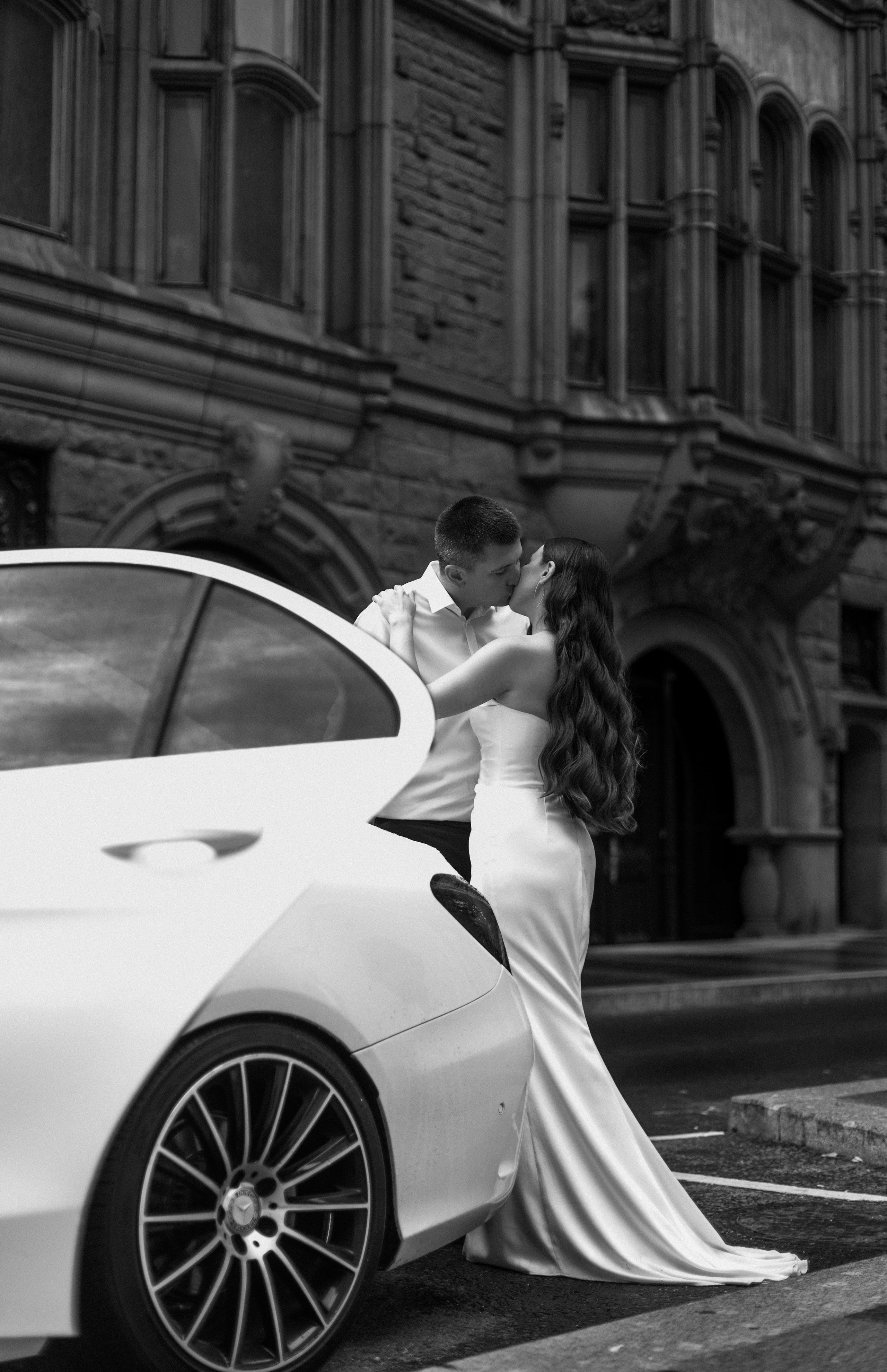 Роспись в Грибоедовском ЗАГСе. Фотограф Москва Жуковский Раменское