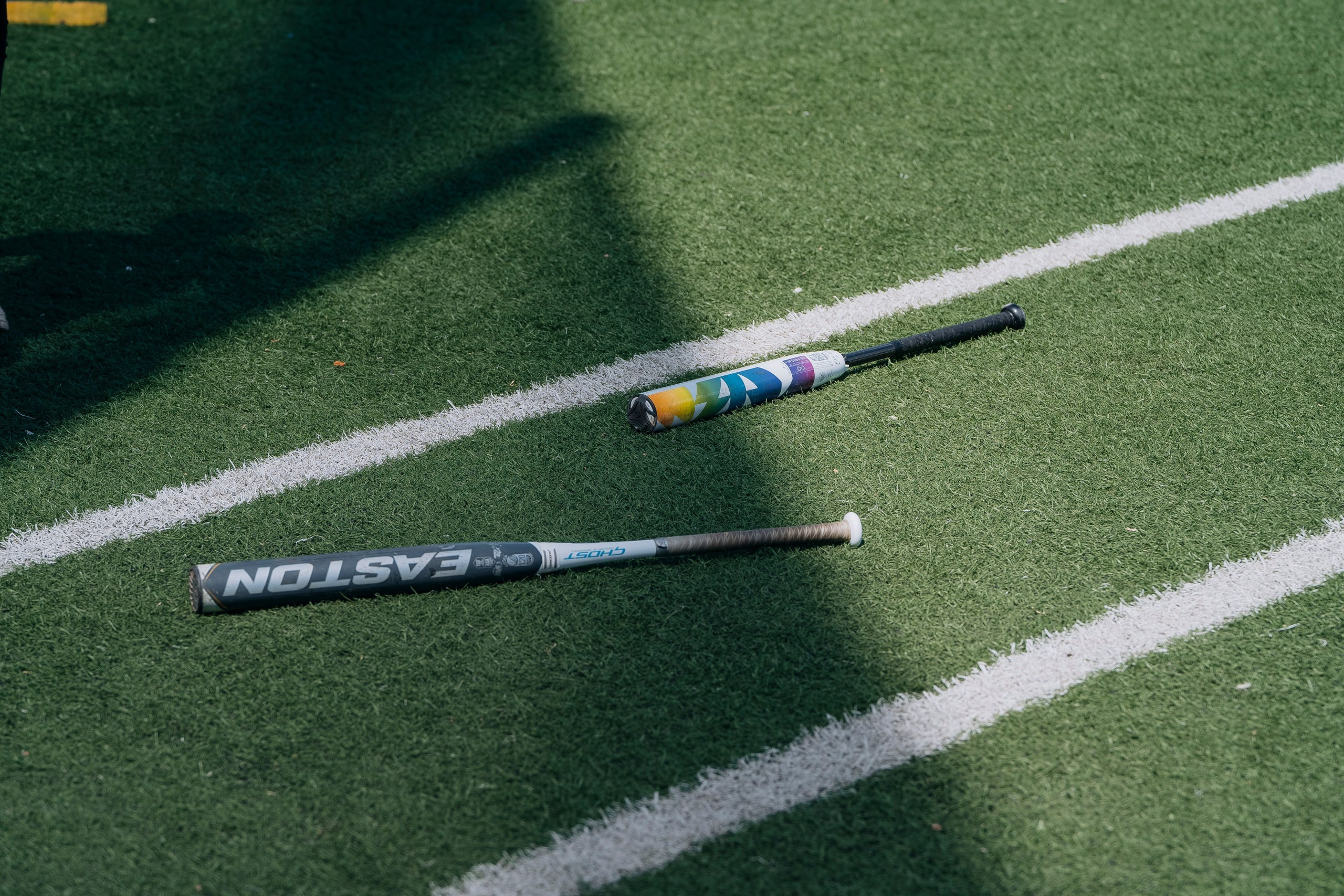 Софтбол. Профессиональный портретный фотограф в Москве Владимир Глаголев