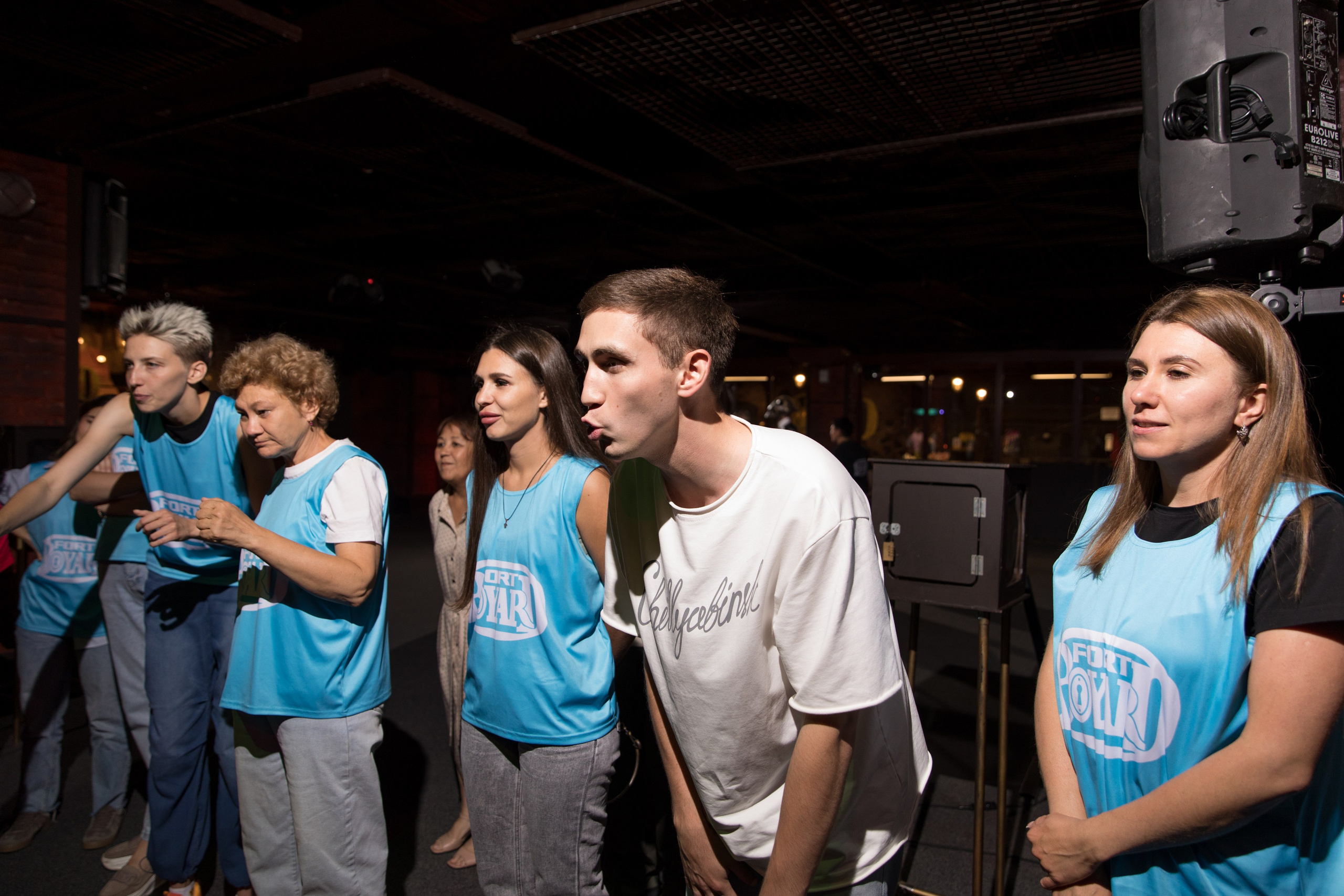 Юбилей Юлии. Свадебный и семейный фотограф Марина Злочевская
