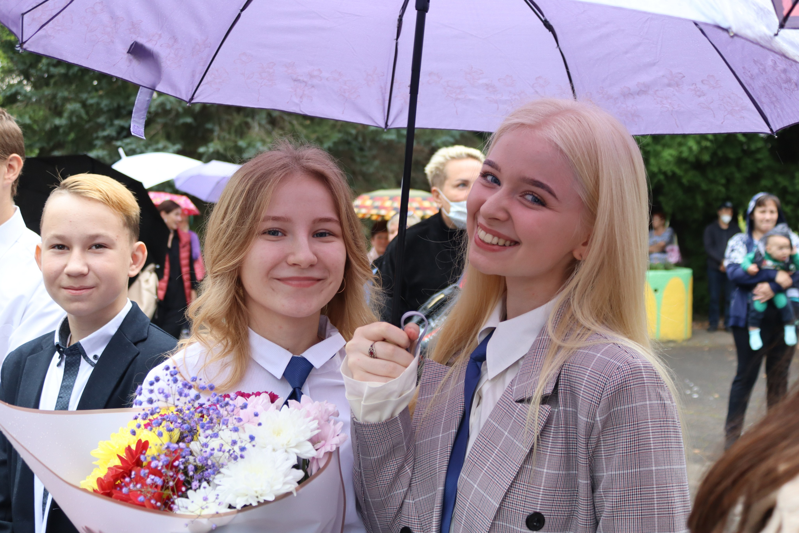 Детские мероприятия. RedGeek - блогер и стручњак за образовање и ИТ Кирил Ситнов