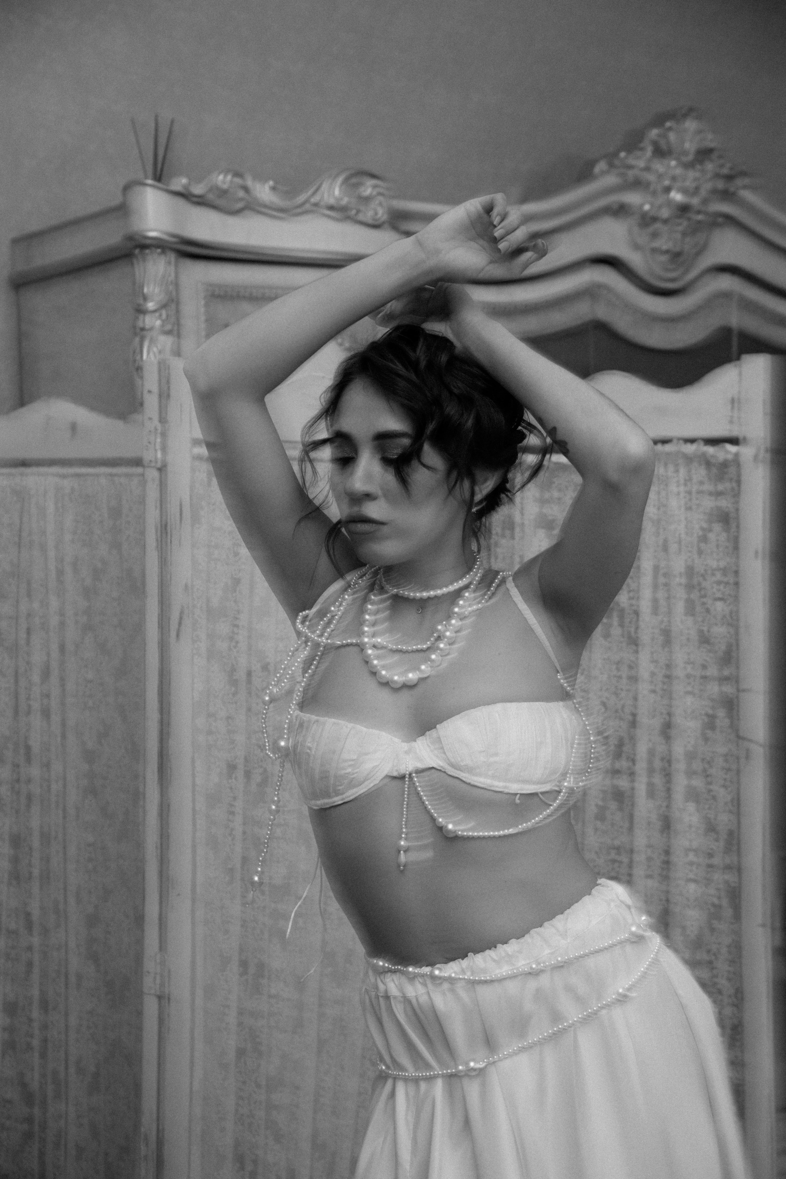 Карина. Фотограф Алёна Евграфова