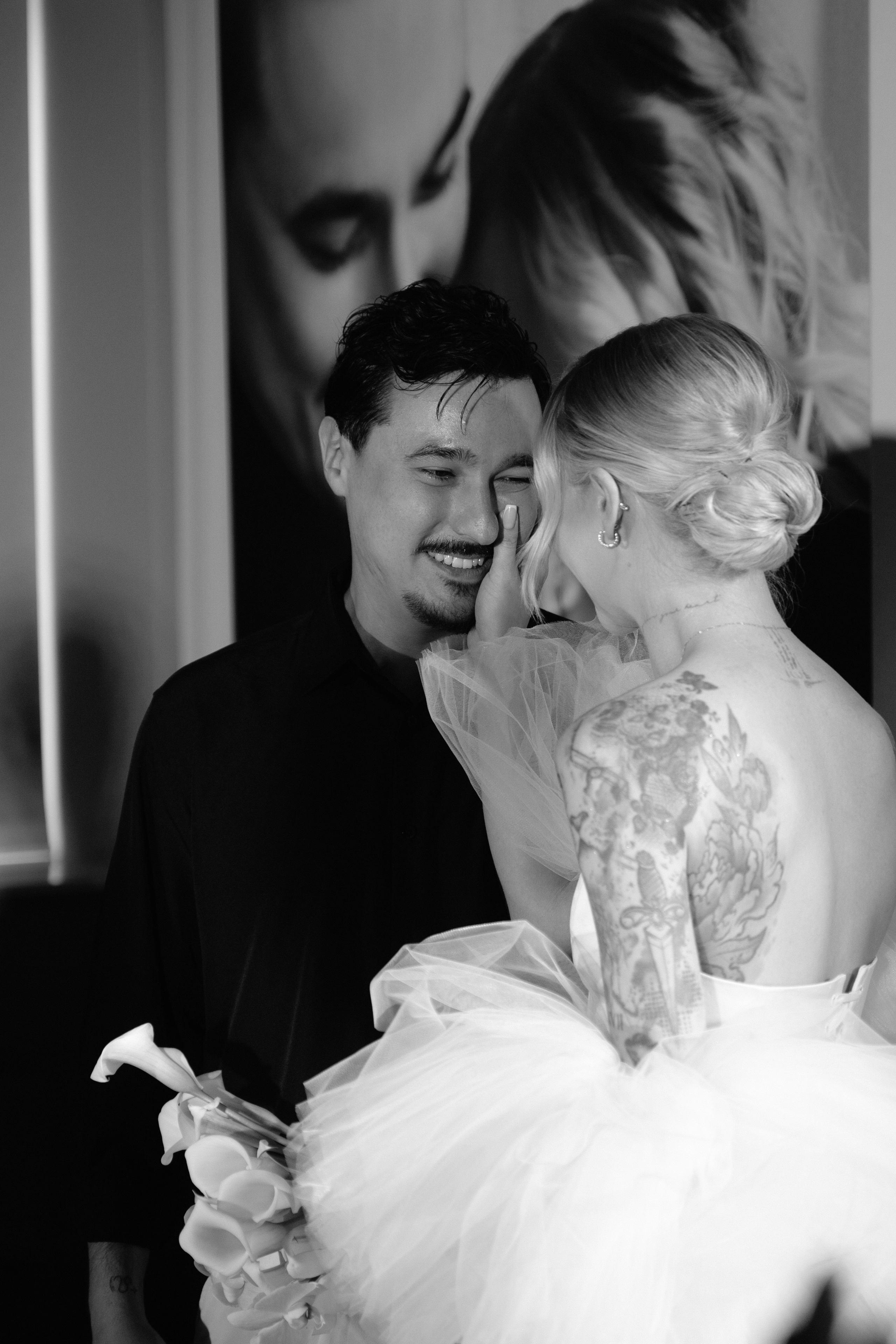 Антон и Оля. Фотограф Екатеринбург