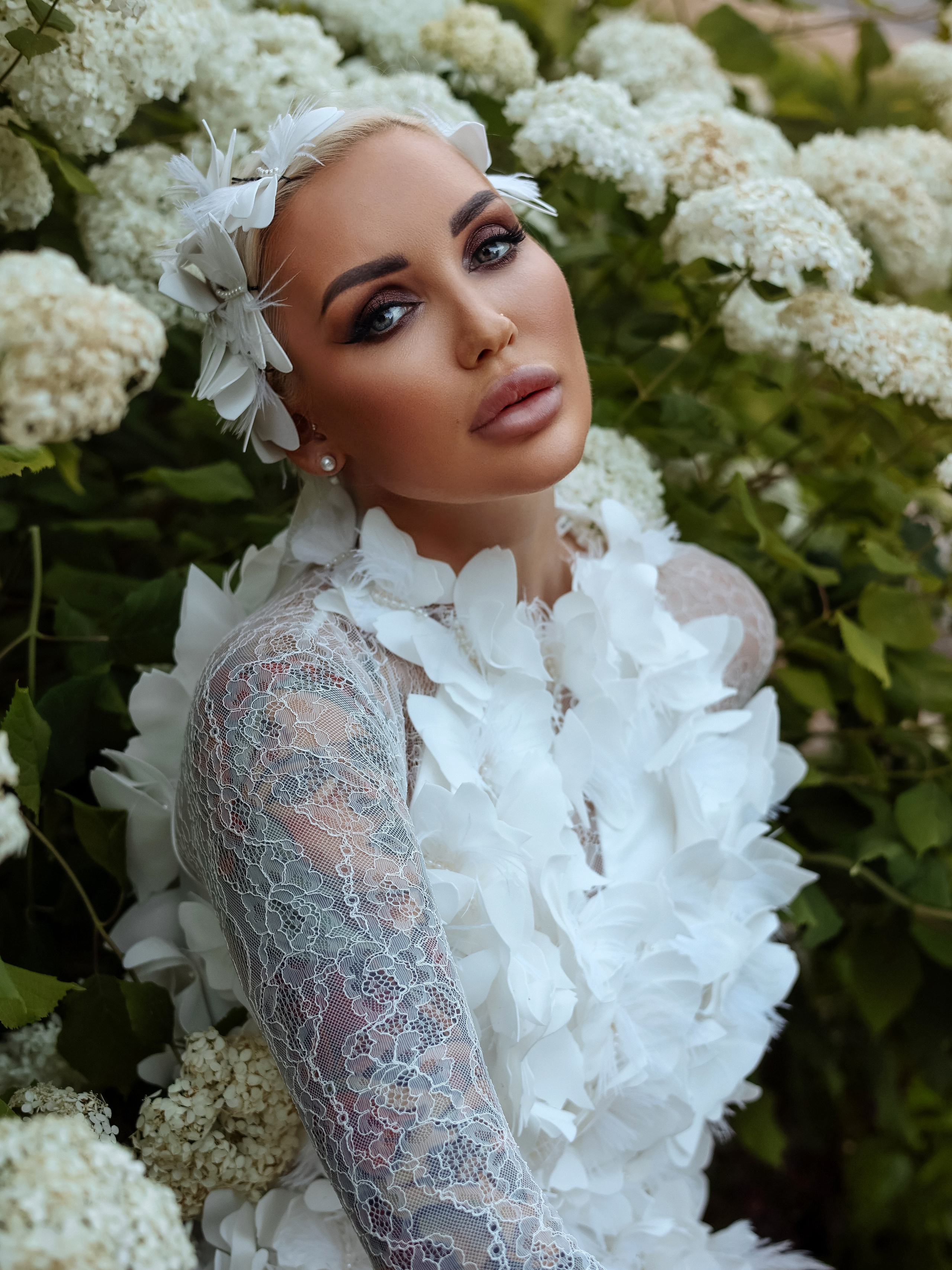 Индивидуальные улица. Фотограф Санкт-Петербург