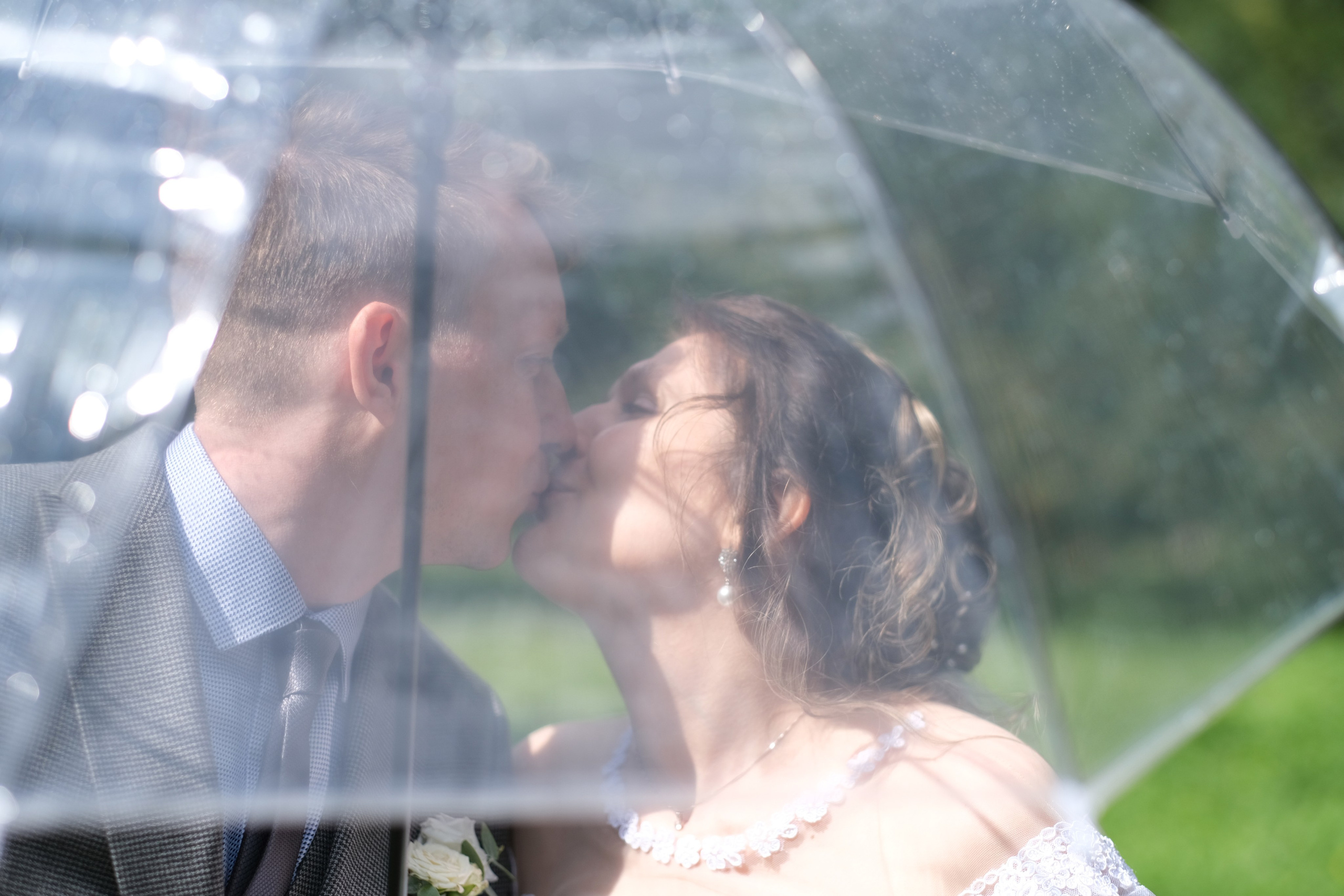 Свадьба Андрея и Надежды. Свадебный фотограф в Челябинске Сырчикова Наталья