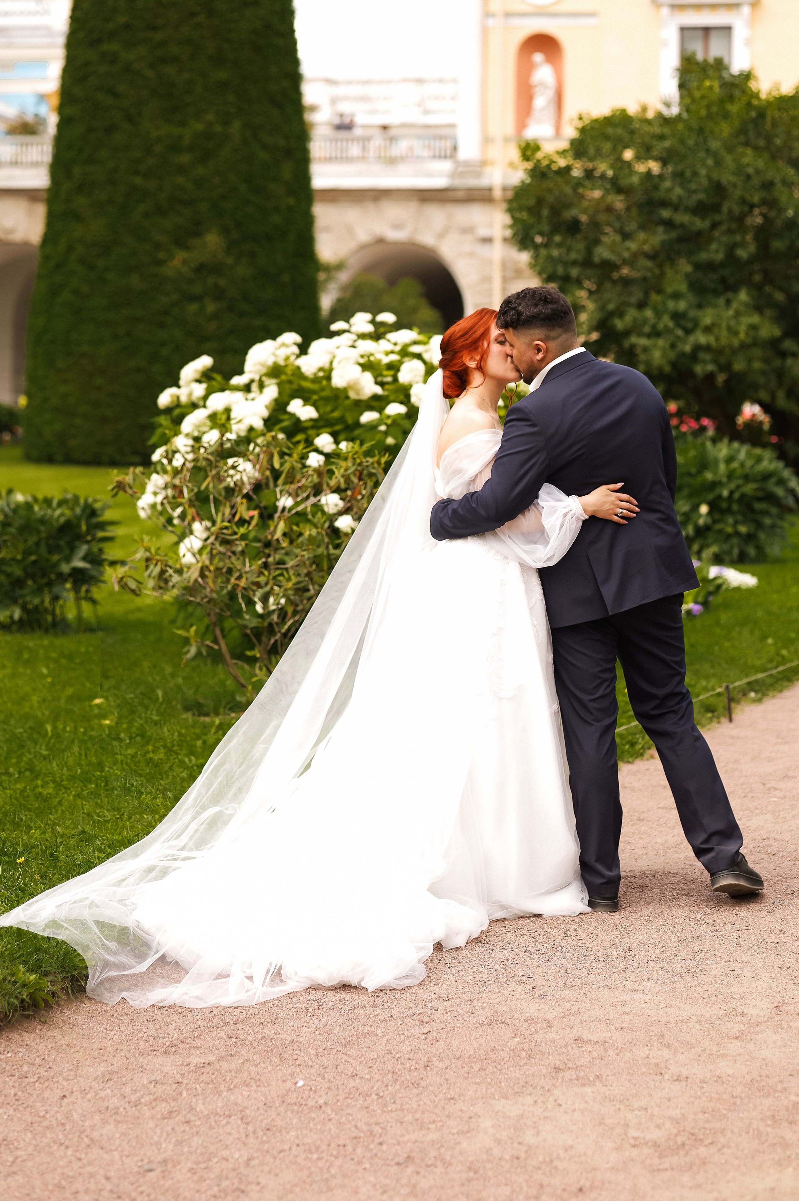 СВАДЬБА НА ДВОИХ. Портретный, семейный и свадебный фотограф в Санкт-Петербурге Диана Борзенко