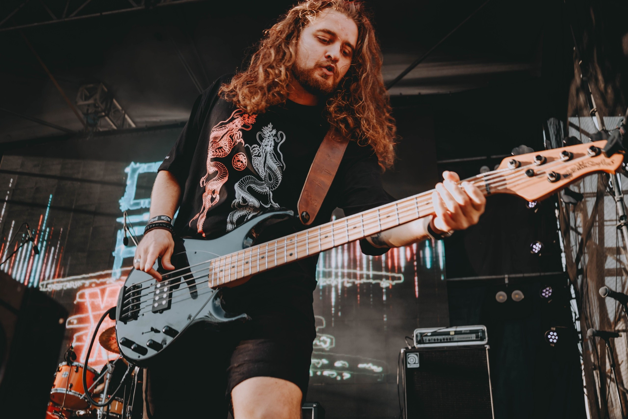 Концерты. Портретный фотограф в Санкт-Петербурге Светлана Хомич