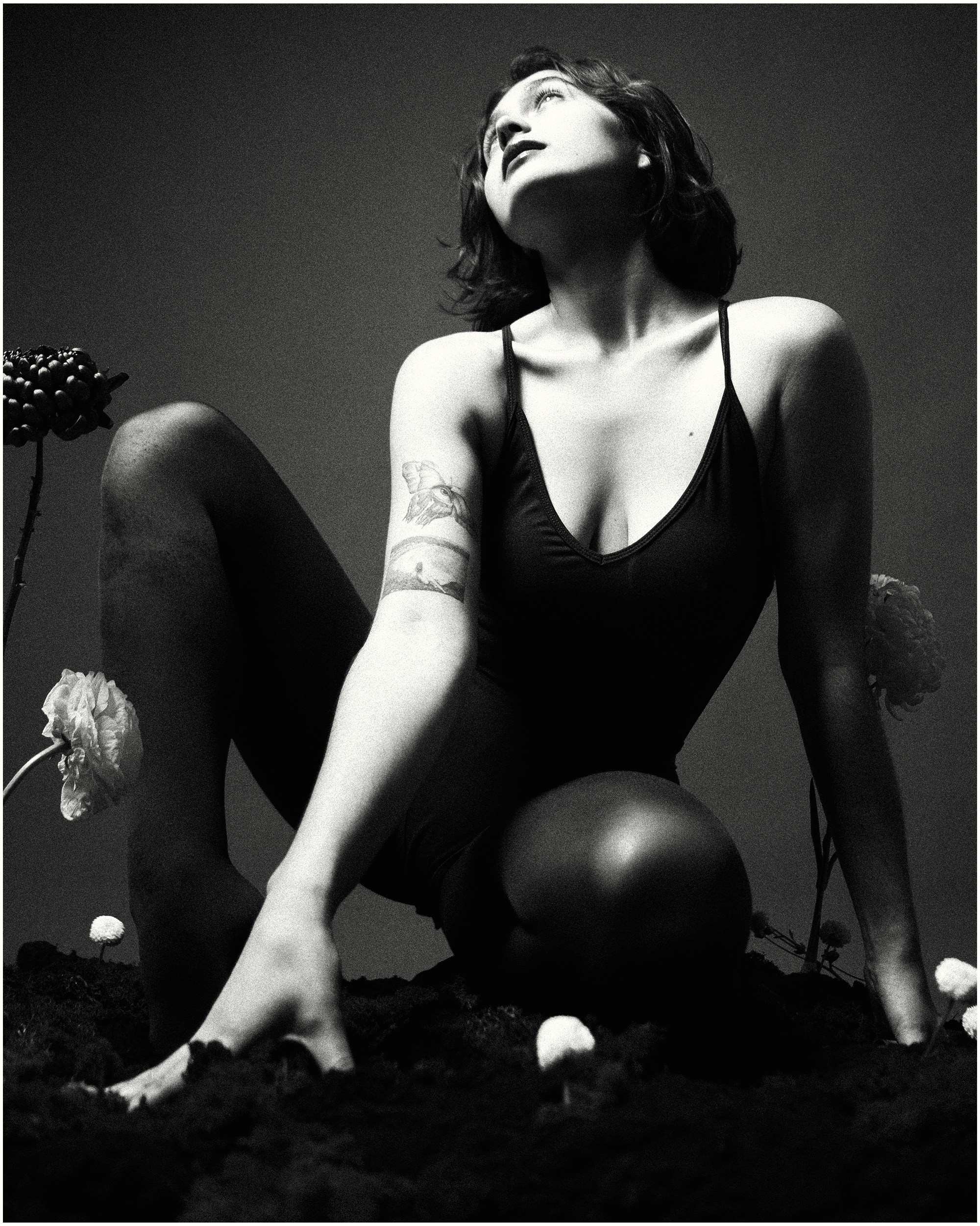 Анастасия. Anya.vision