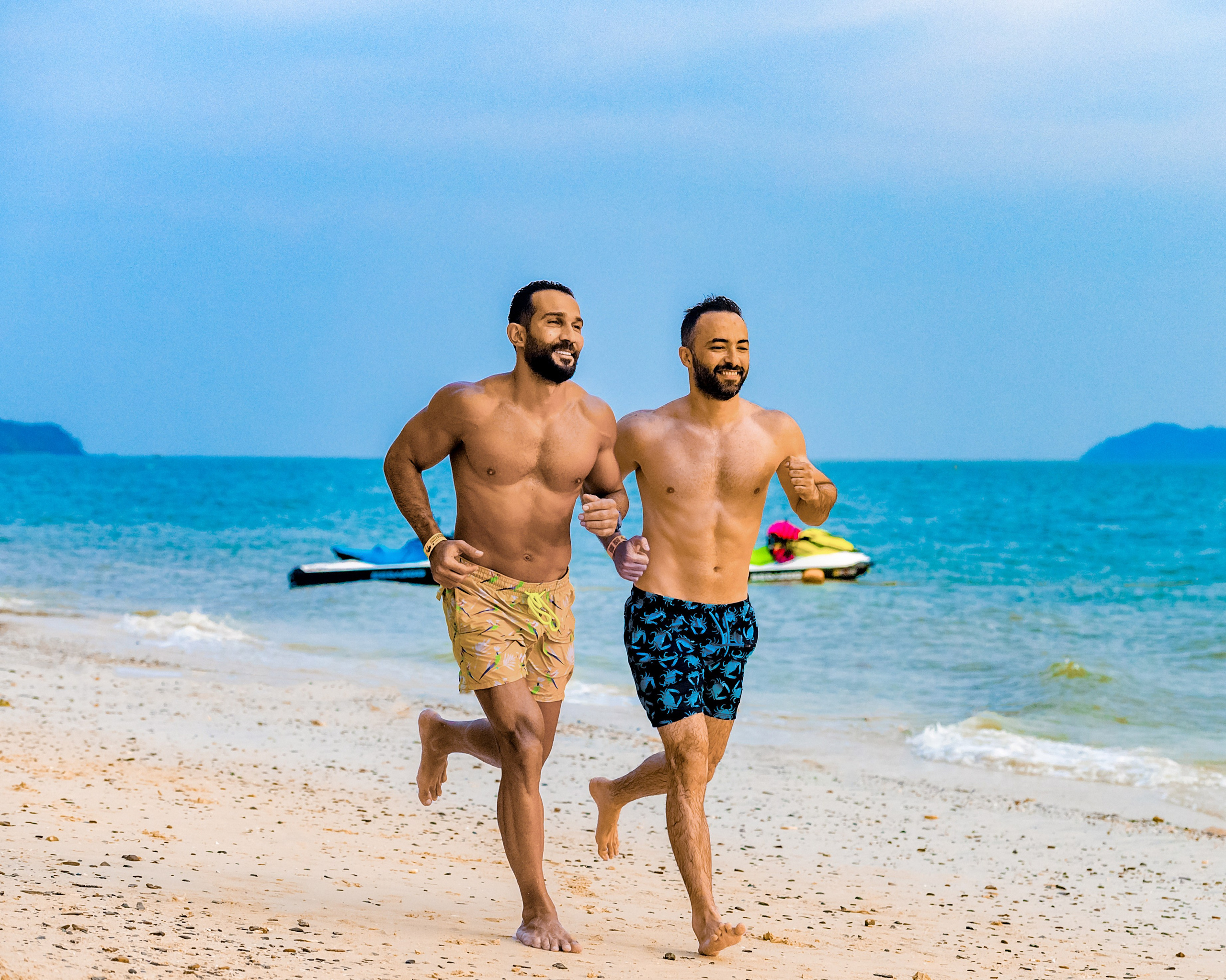 Beach Photographer. Photo & Video production, in Bishkek, Kyrgyzstan