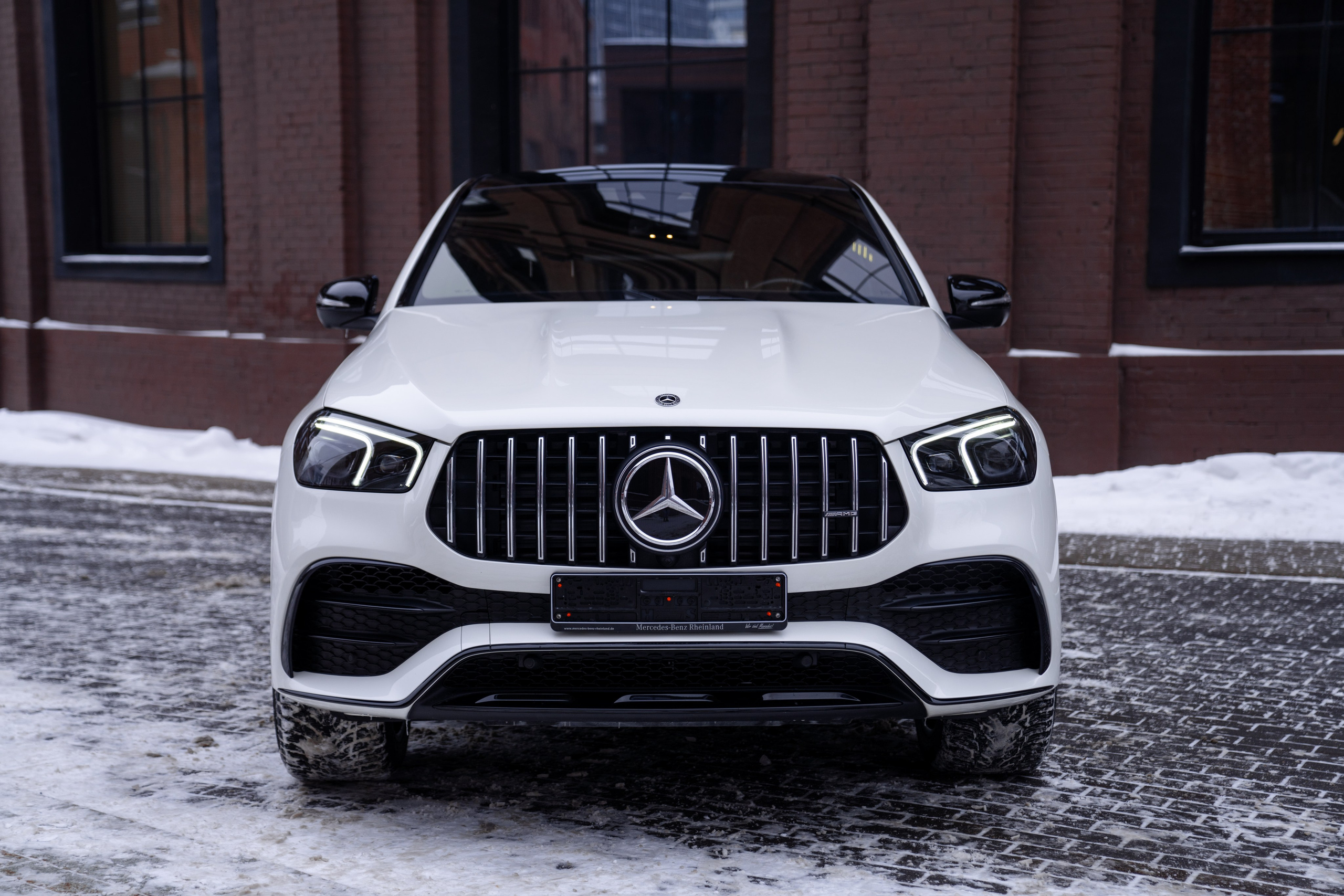 Фото для продажи авто. Фотограф в Санкт-Петербурге Мария Александрова