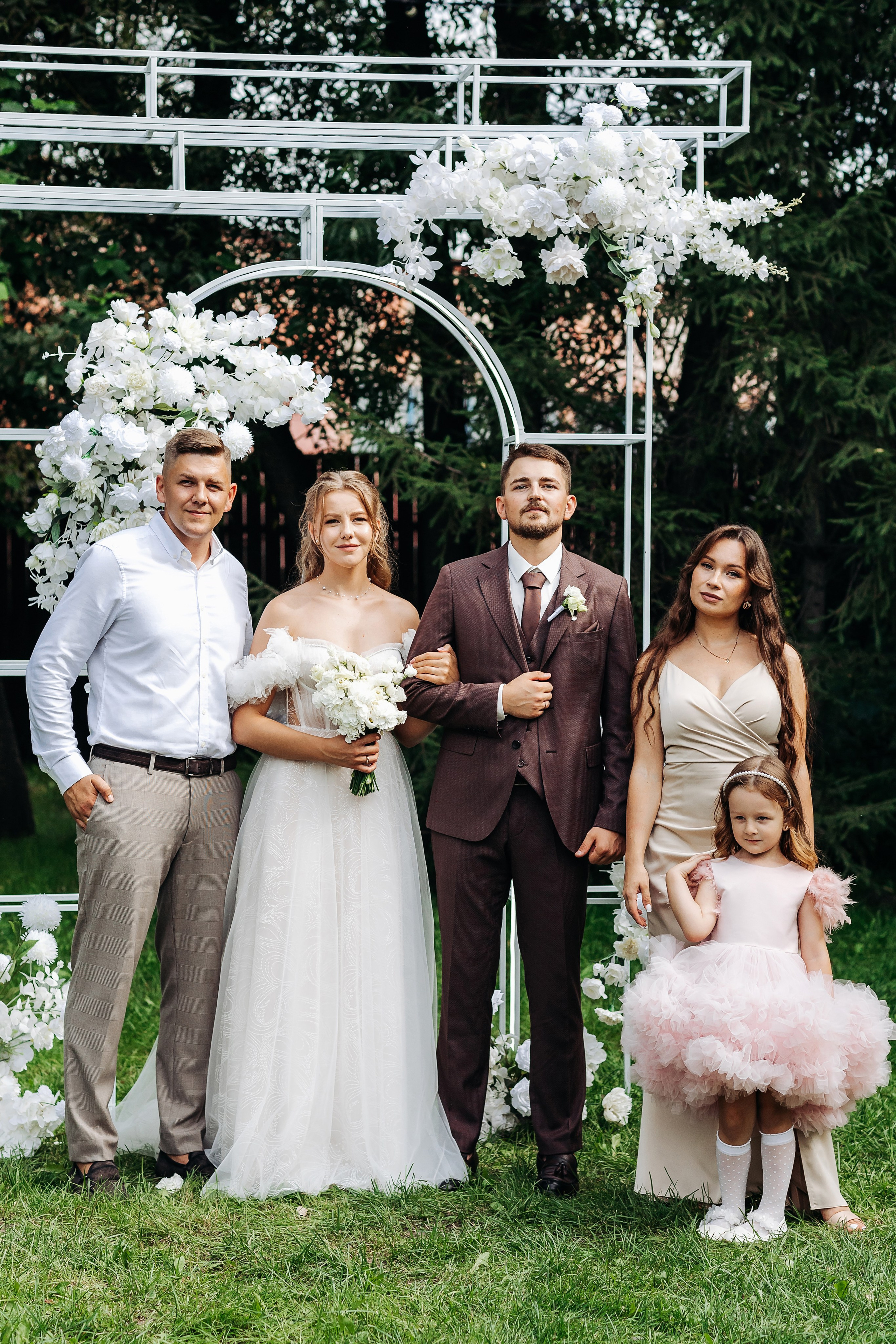 Александр Ирина. Фотограф Омск Андрей Козяков