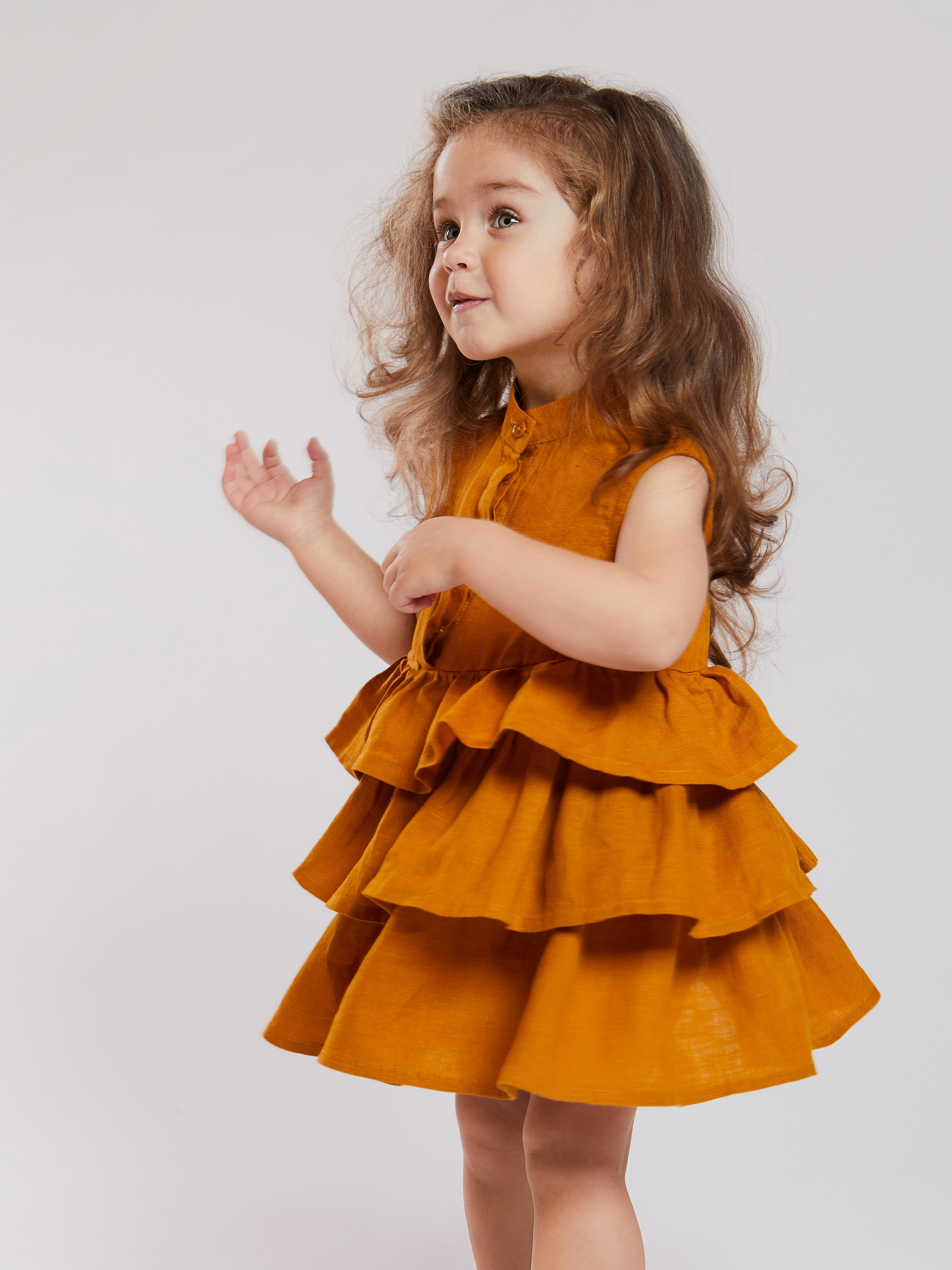 Детская одежда «Kayros KIDS»