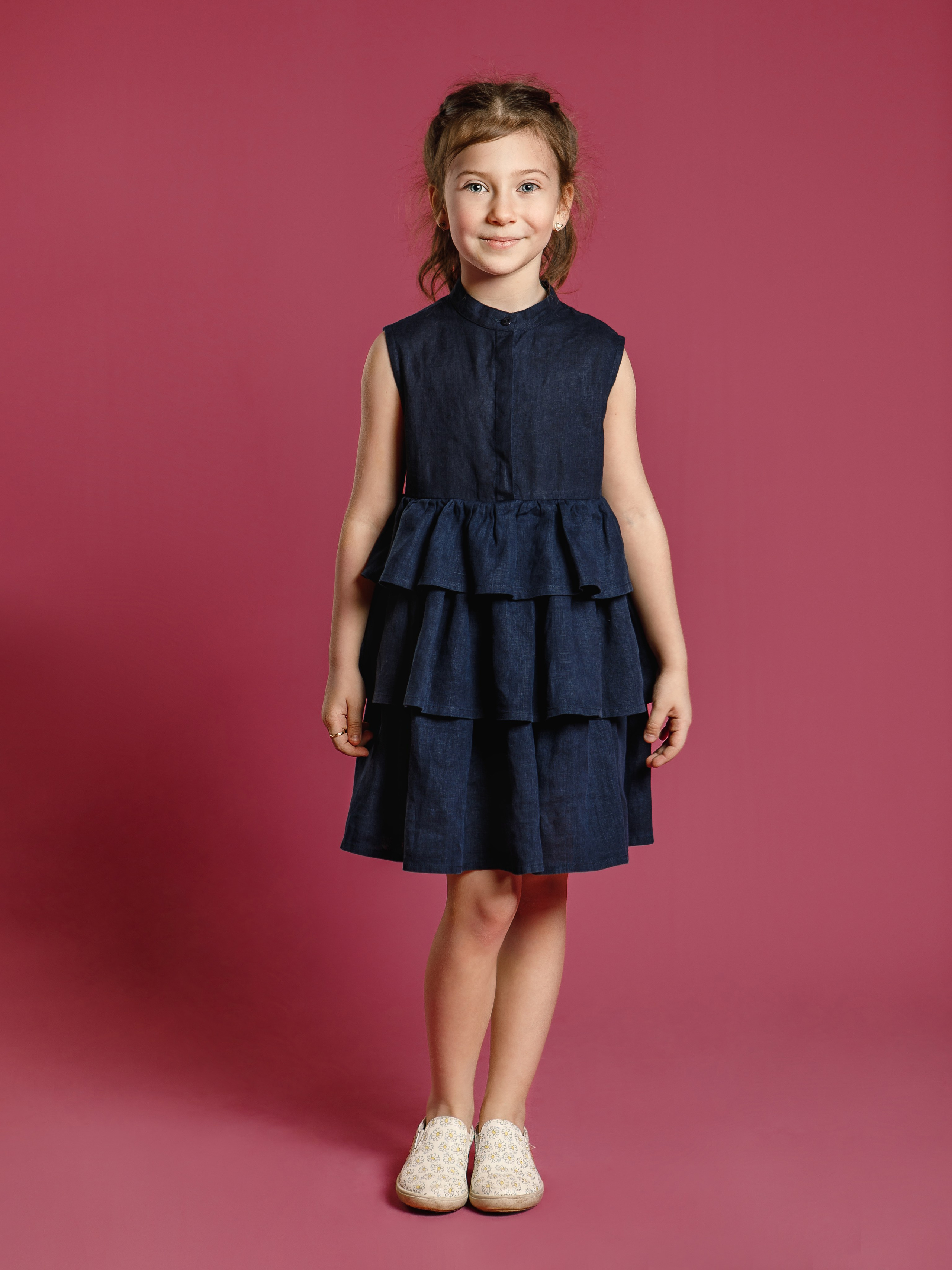 Детская одежда «Kayros KIDS»