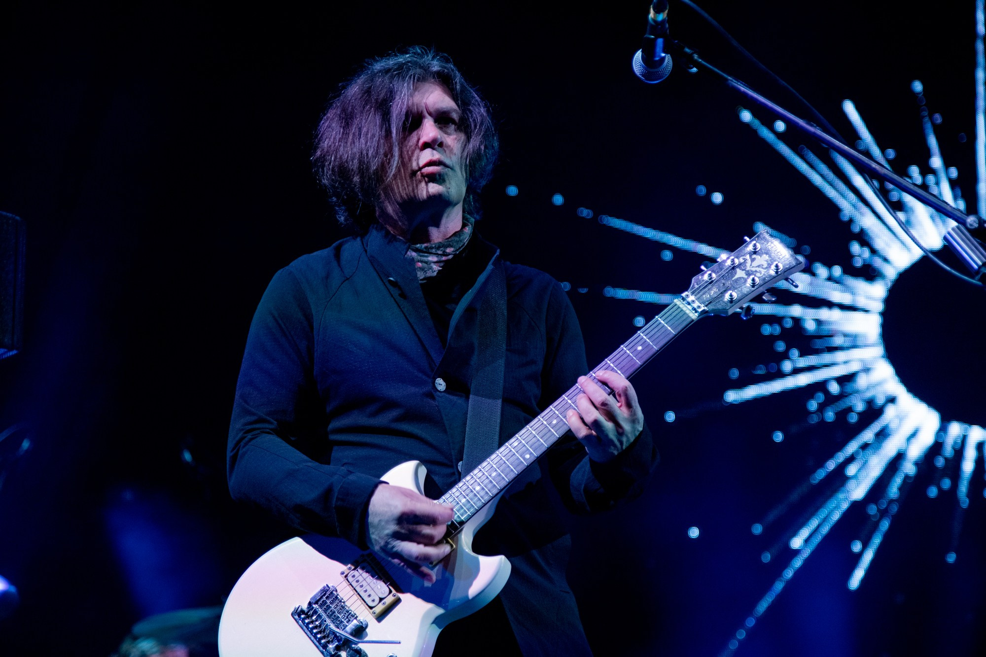 Группа «КИНО». Репортажный, промышленный и маркетплейс-фотограф Дмитрий Чернат