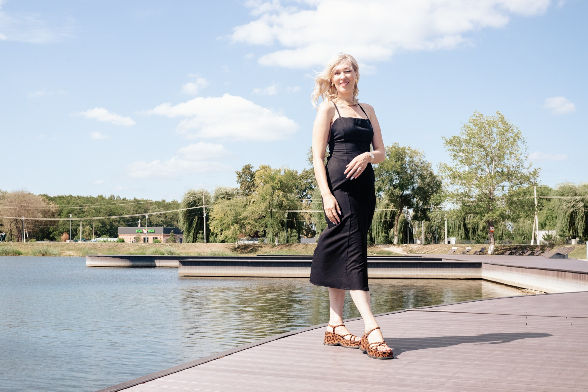 Свадьба в Лабинске 7.09.2024. Репортажный, промышленный и маркетплейс-фотограф Дмитрий Чернат