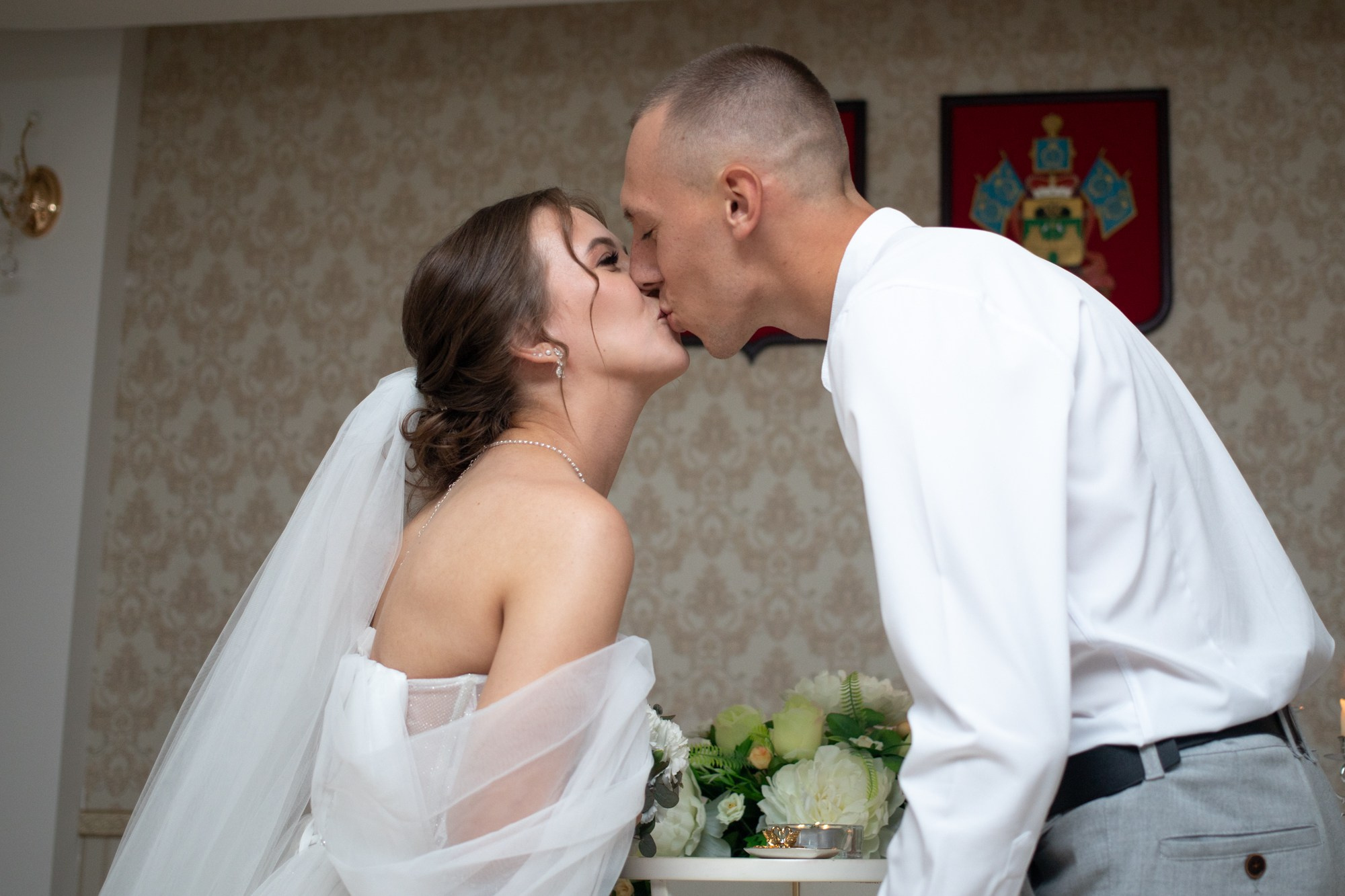 Свадьба Артёма и Олеси 20.07.2024. Репортажный, промышленный и маркетплейс-фотограф Дмитрий Чернат