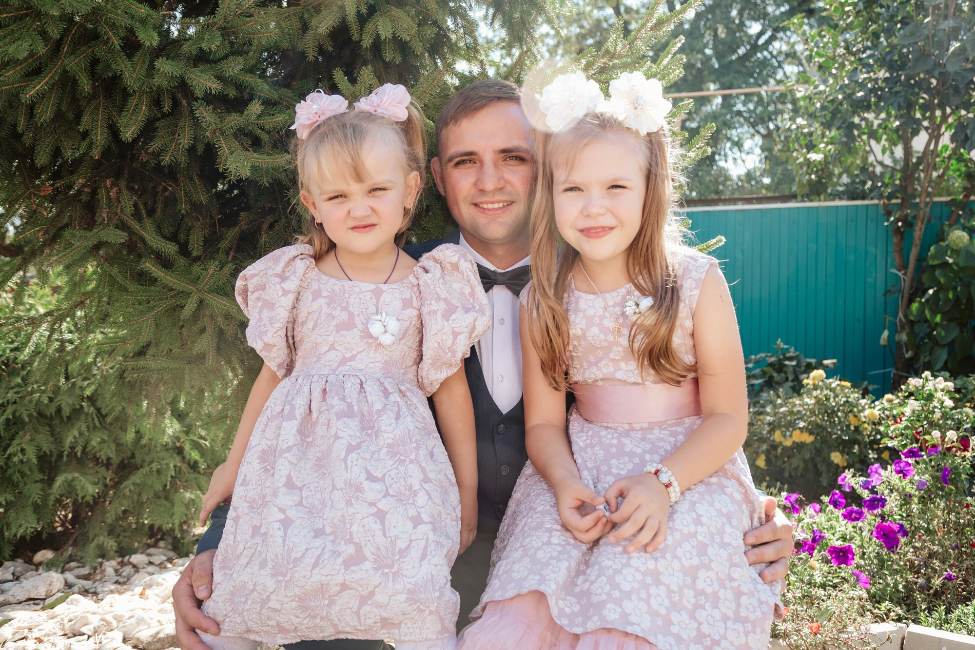 Свадьба в Лабинске 7.09.2024. Репортажный, промышленный и маркетплейс-фотограф Дмитрий Чернат