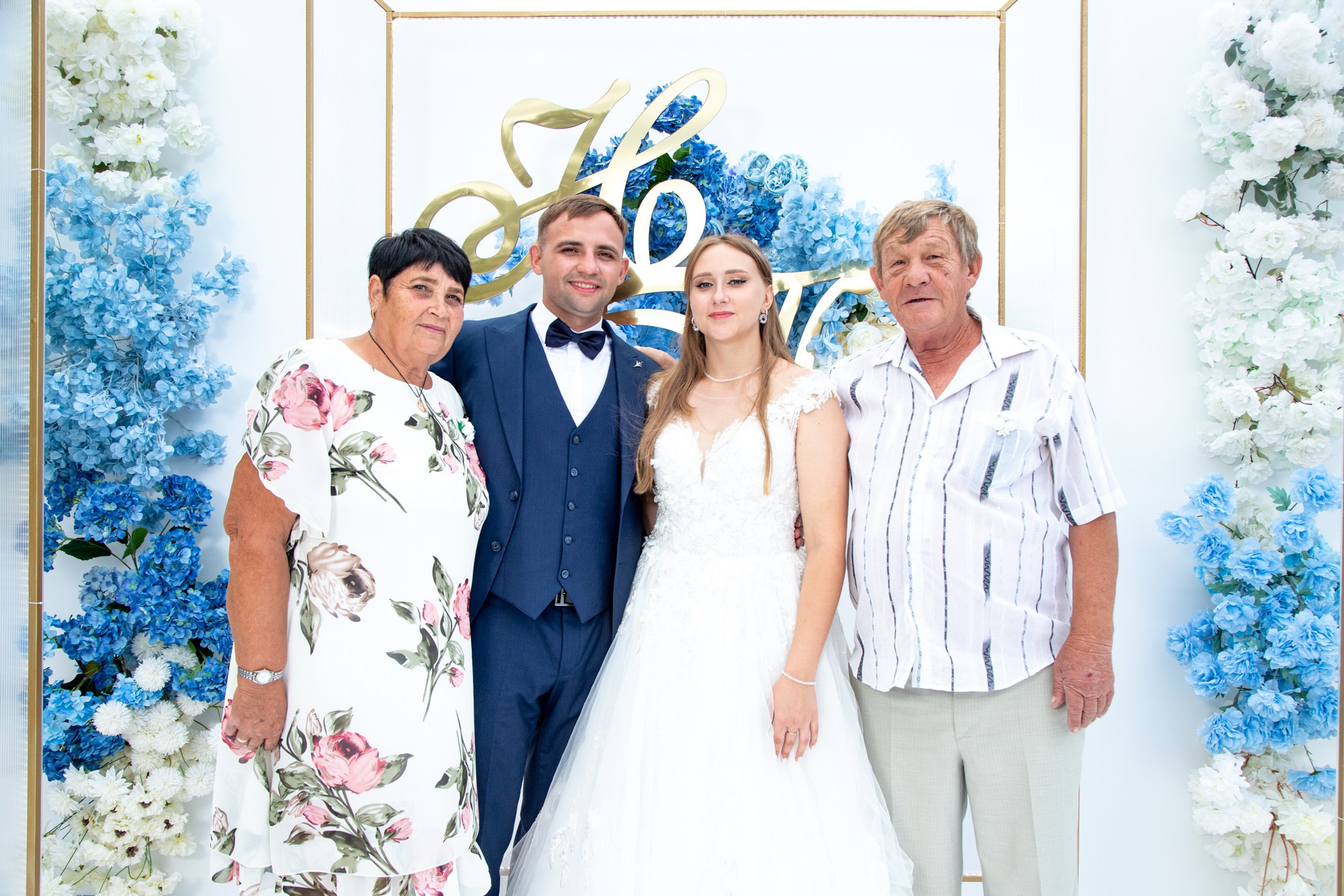 Свадьба в Лабинске 7.09.2024. Репортажный, промышленный и маркетплейс-фотограф Дмитрий Чернат