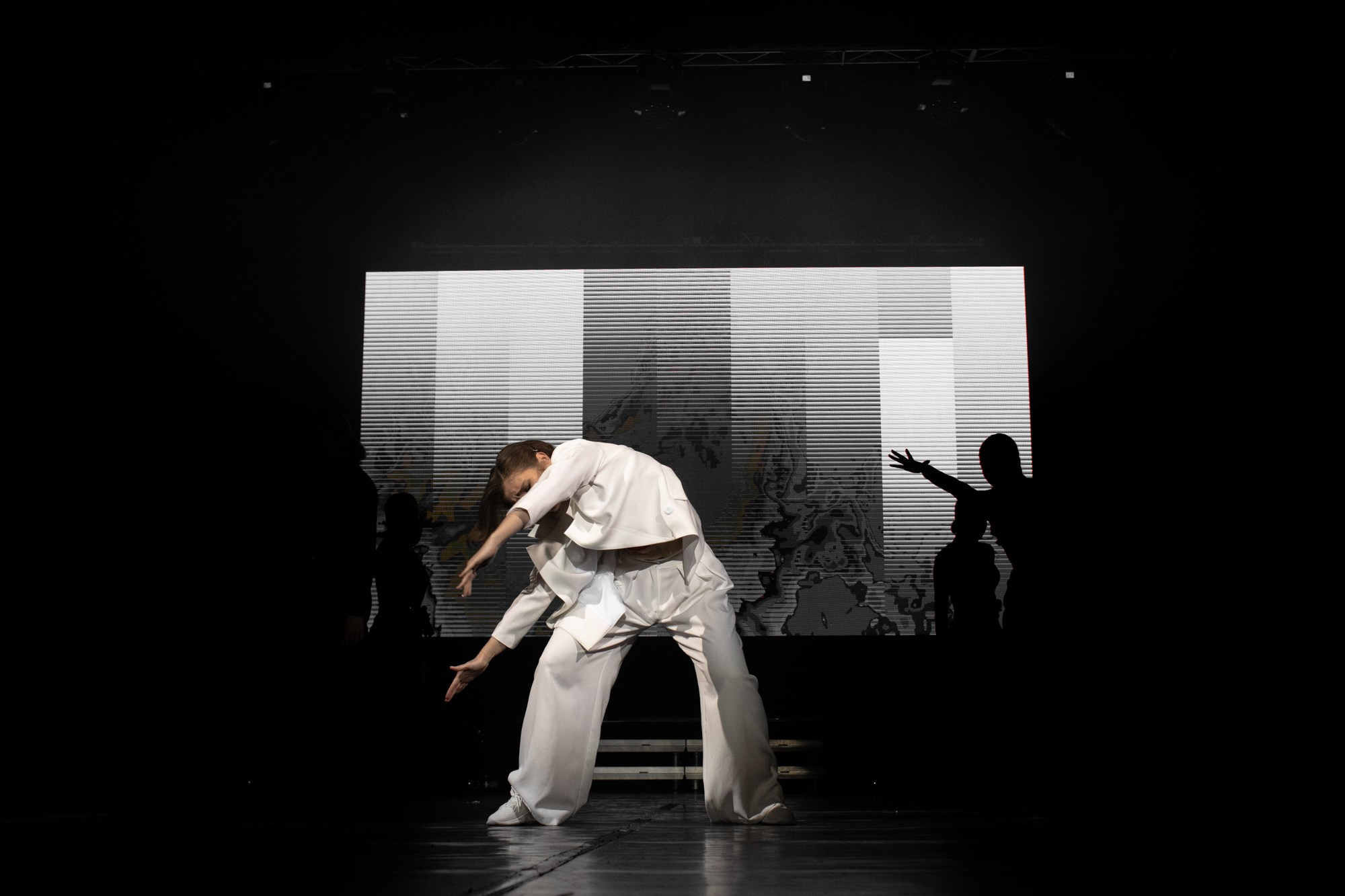 Конкурс красоты Мисс КубГУ 2021. Репортажный, промышленный и маркетплейс-фотограф Дмитрий Чернат