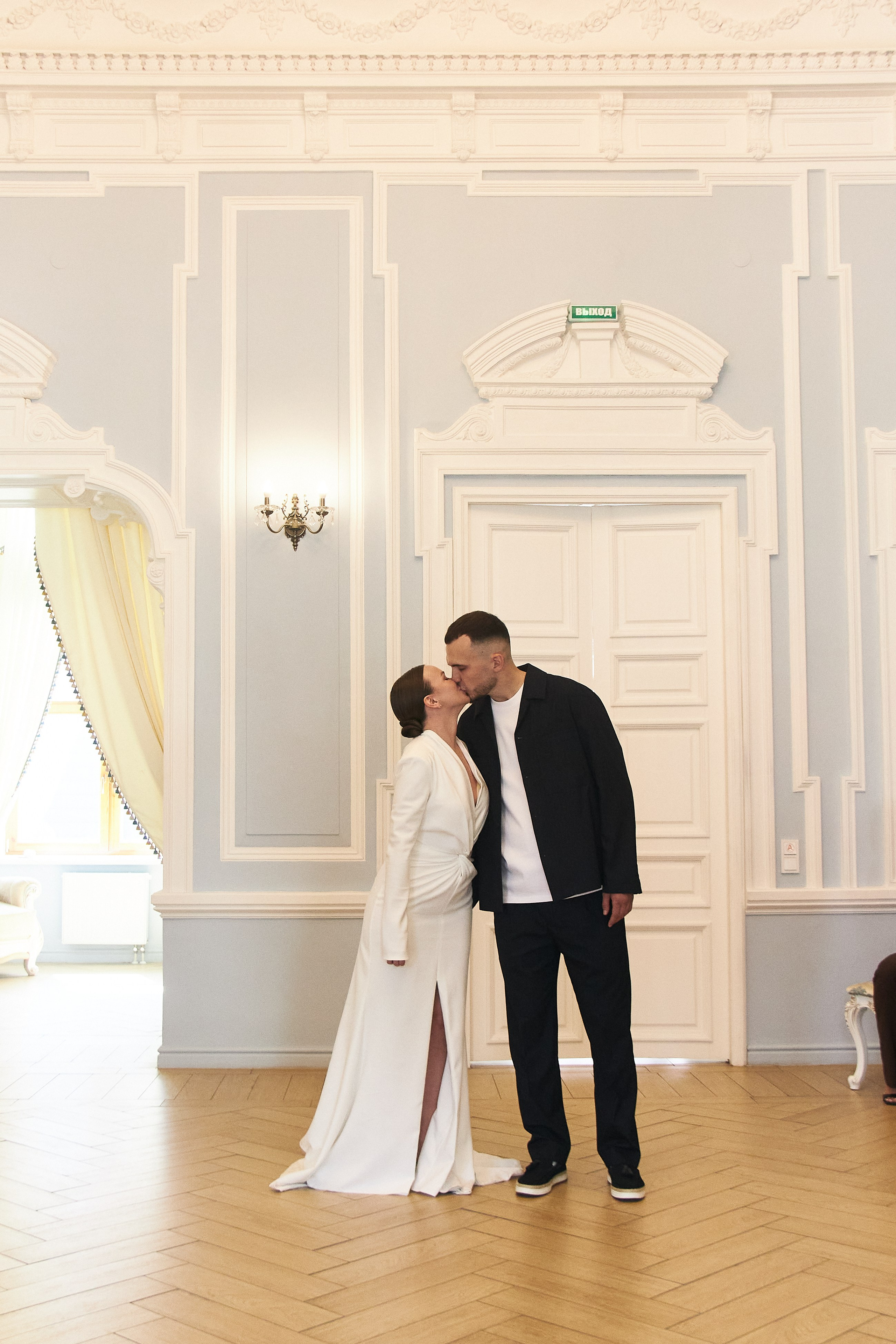 Полина и Александр. Фотограф в Екатеринбурге и Москве, Анна