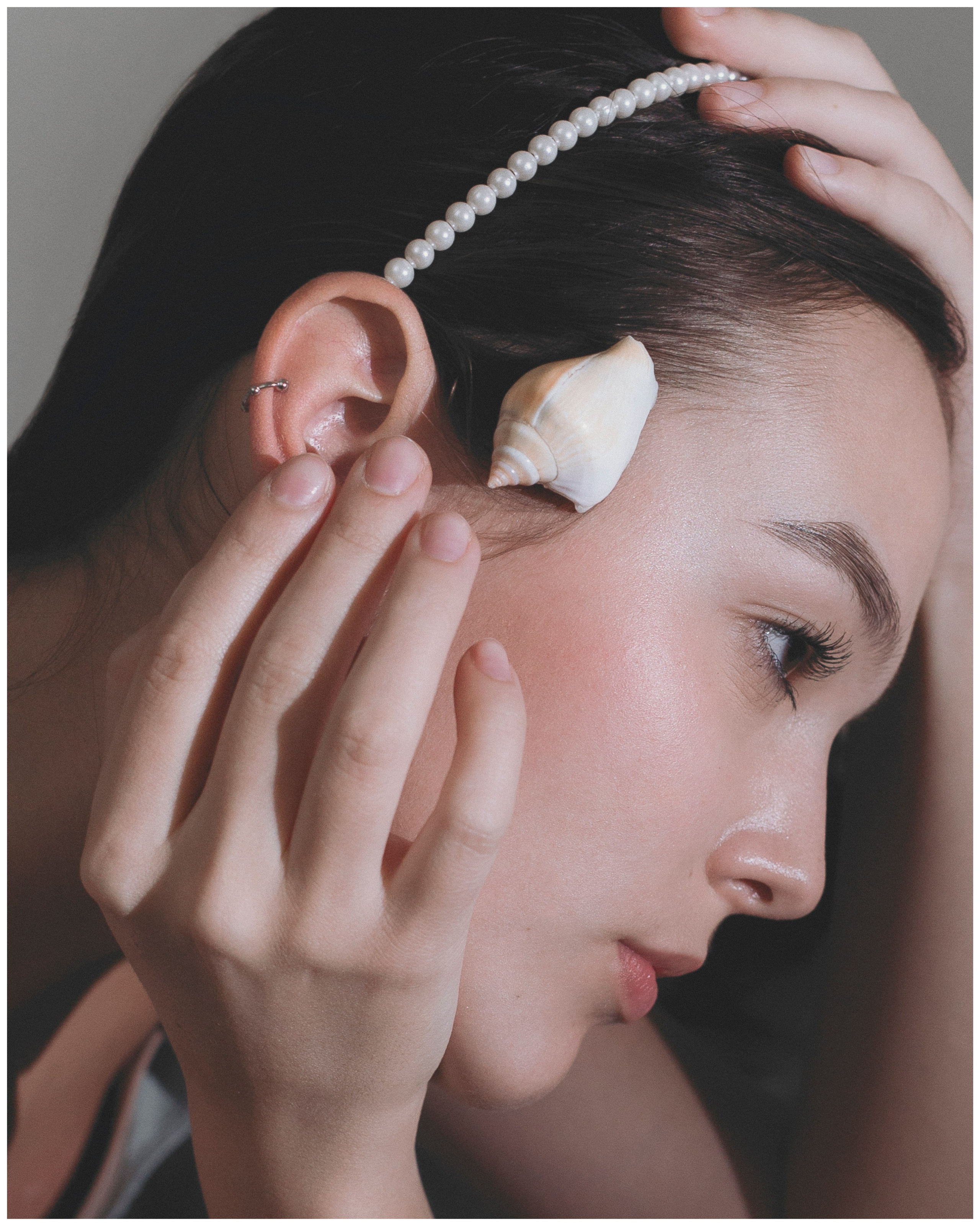 Анжелика. Катерина Аникеева | Фотограф | Екатеринбург