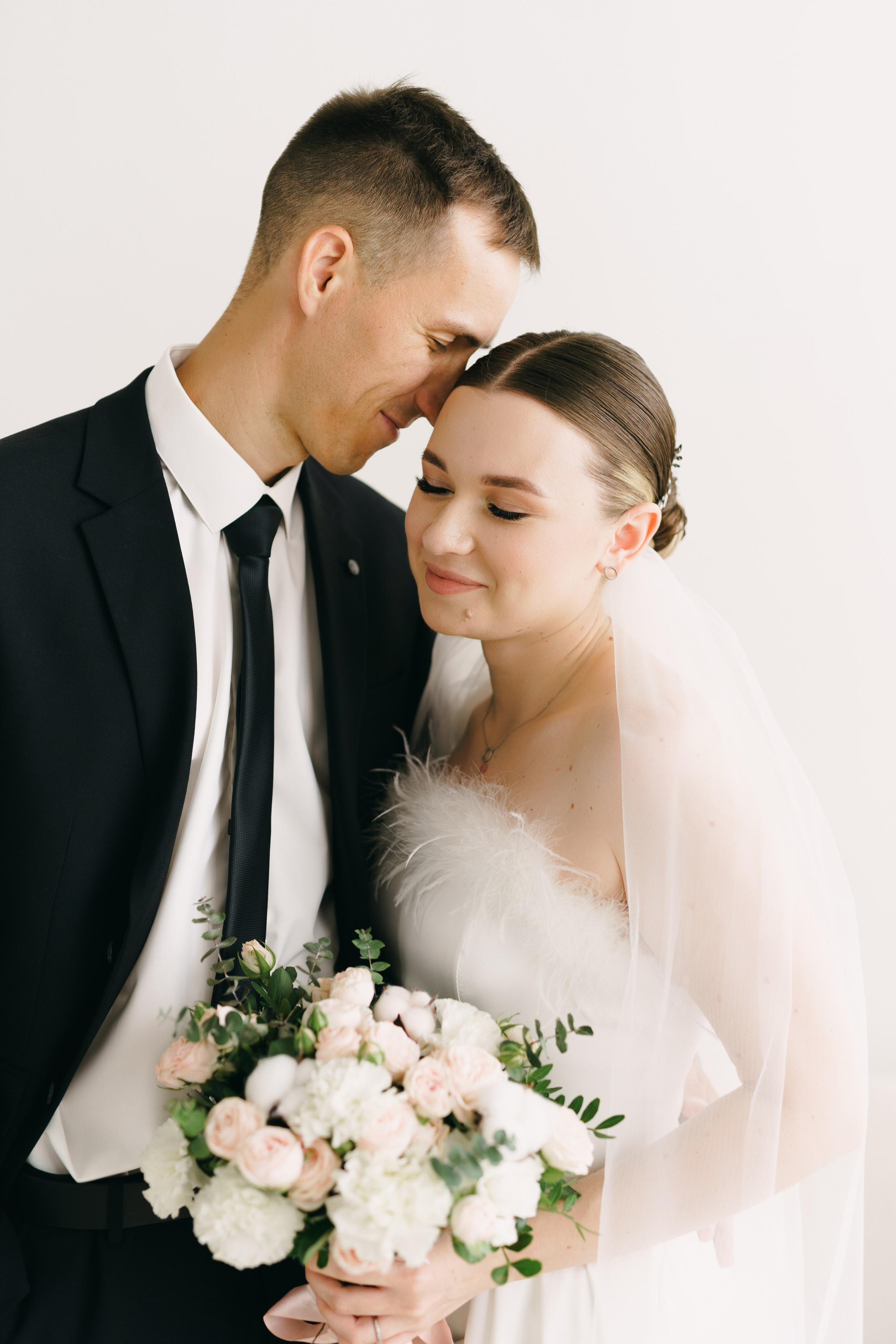 A & R. Свадебный Фотограф в Майкопе Полина Махонина