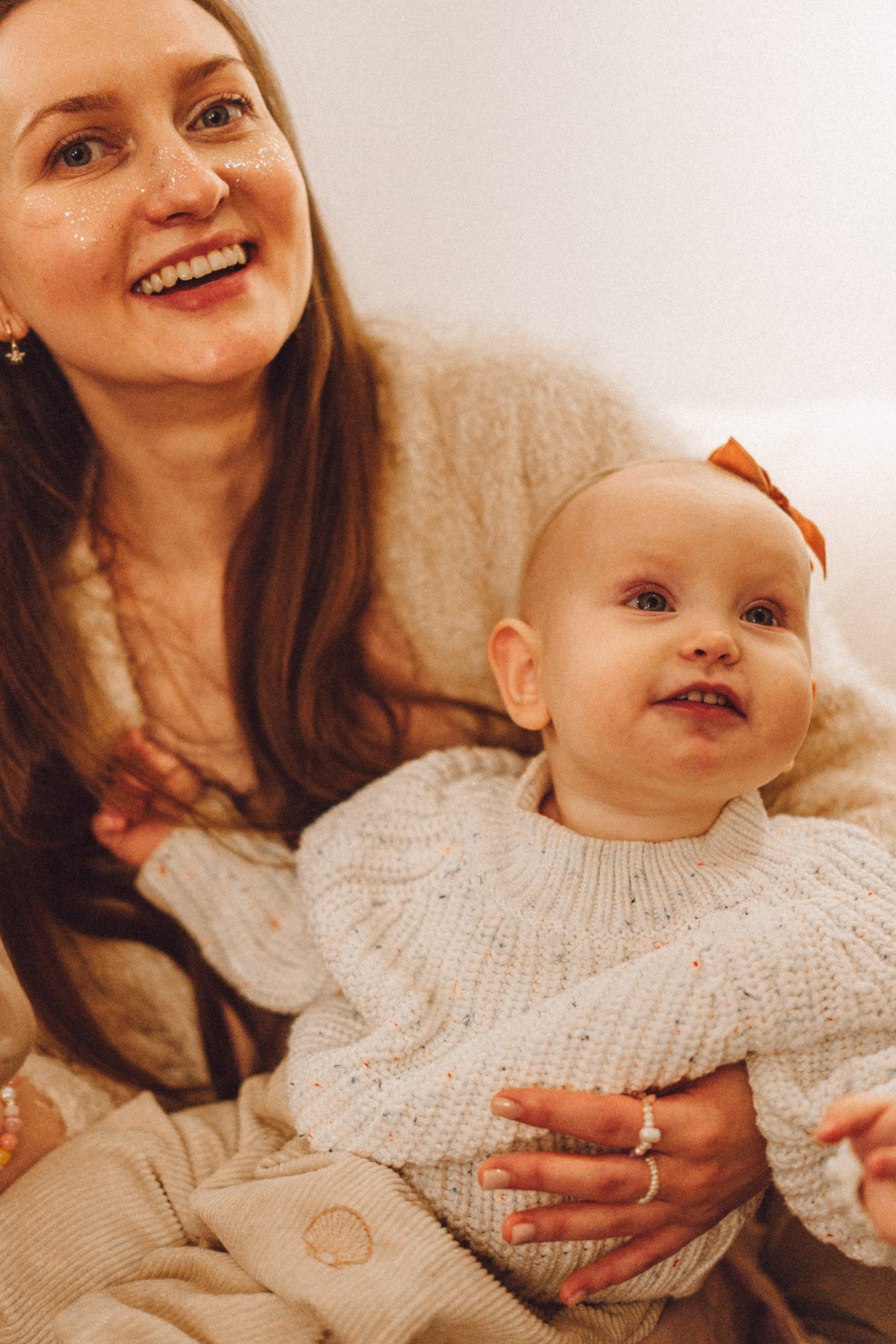 Новогодняя сказка в Momplayart. Семейный и детский фотограф и видеограф в Москве, Серпухове и Тарусе Валерия Сорокина