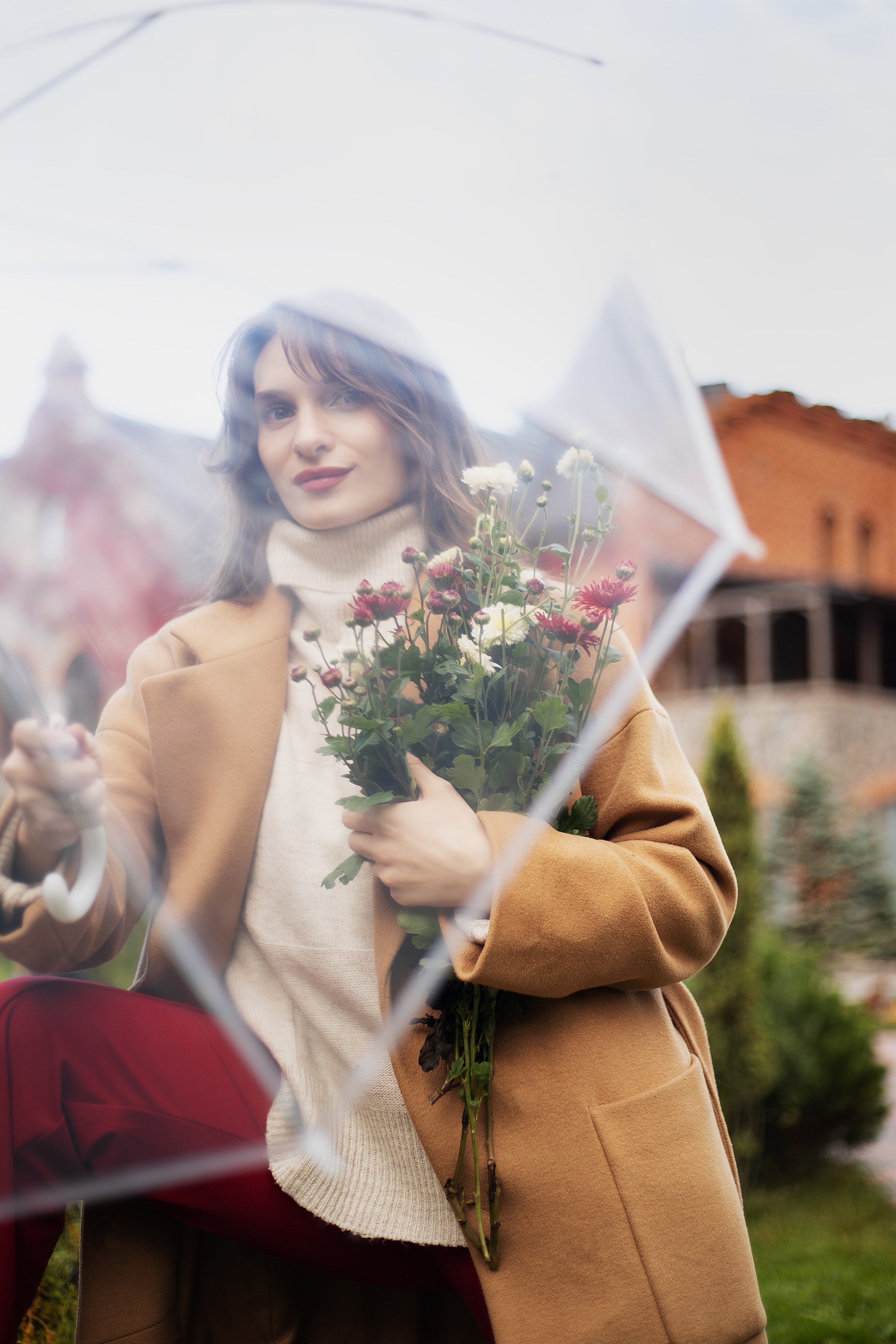 2024. Контент-фотограф в Калининграде (Москве) Наталья Кеворкова