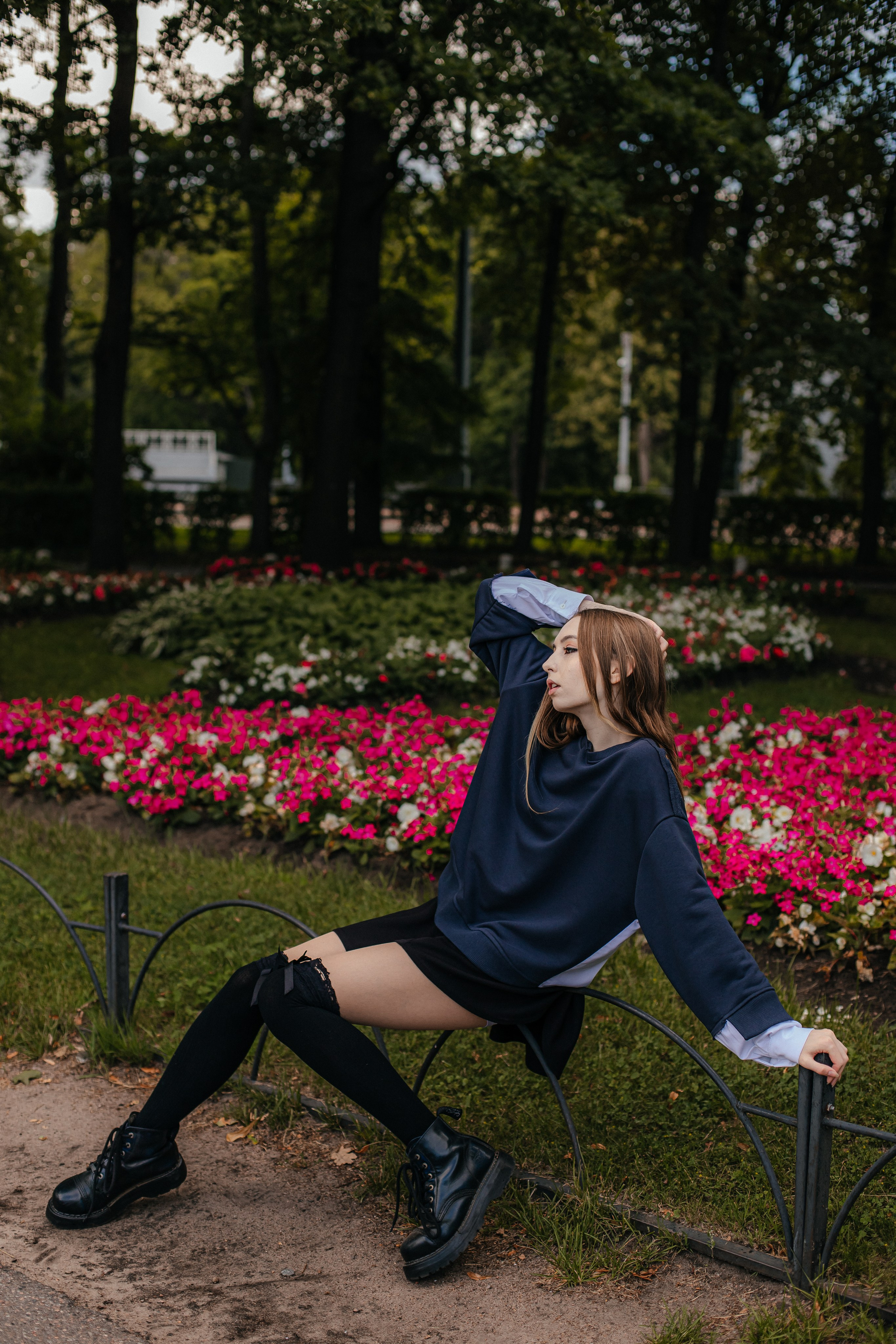 Для Бренда одежды — Sozykin & Kosenko. Elena Sova — семейный и женский фотограф в Санкт-Петербурге