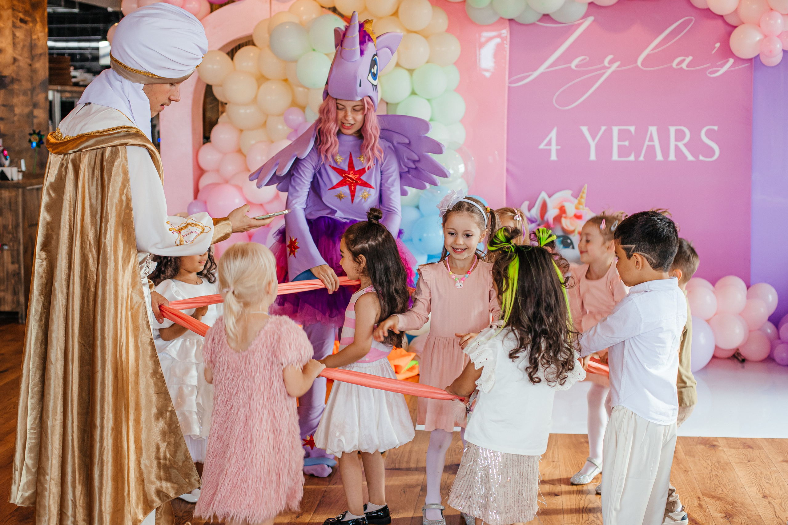 Jeyla's 4 years (4часа). Elena Sova — семейный и женский фотограф в Санкт-Петербурге