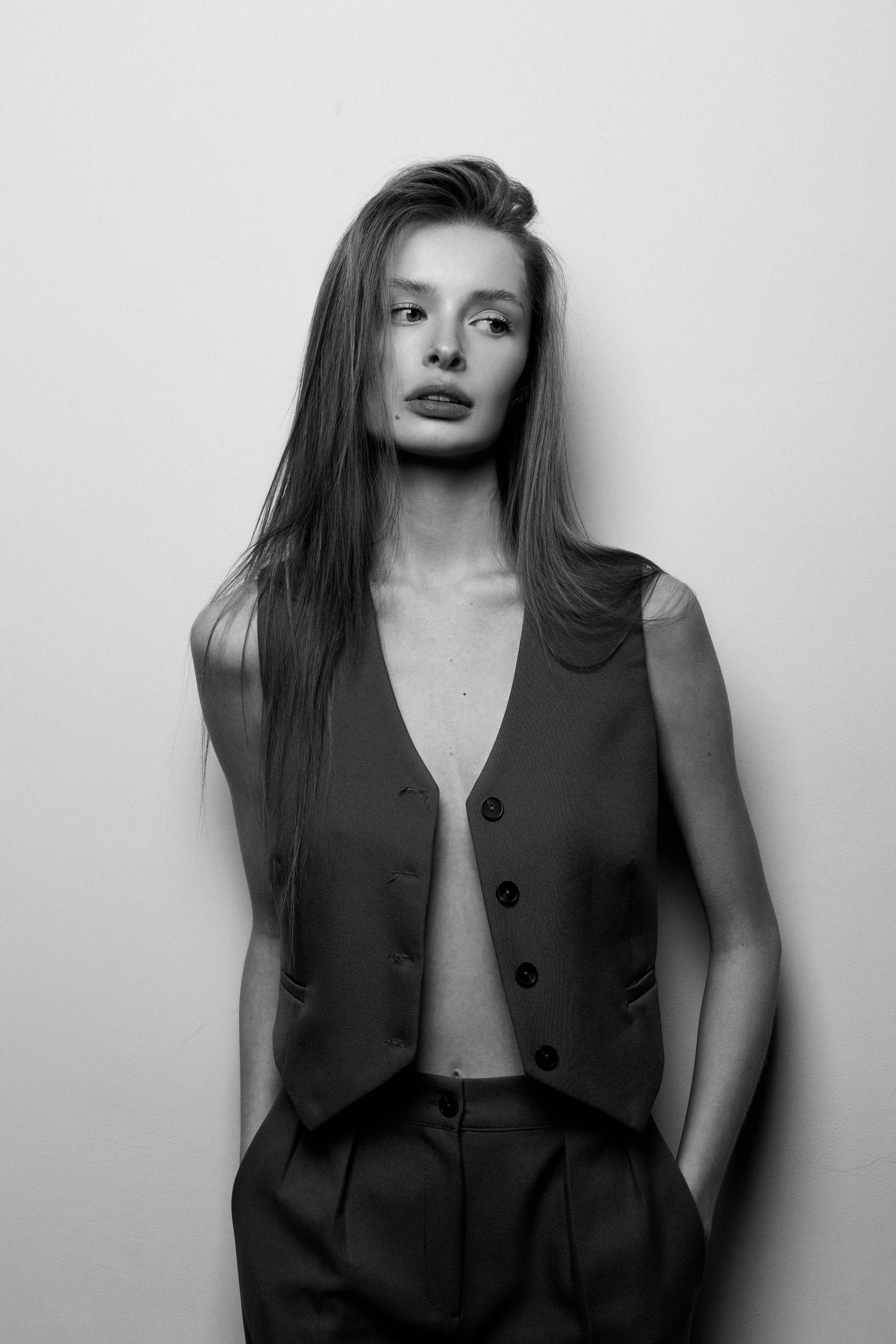 Таня. Фотограф Новосибирск Алина Денисова