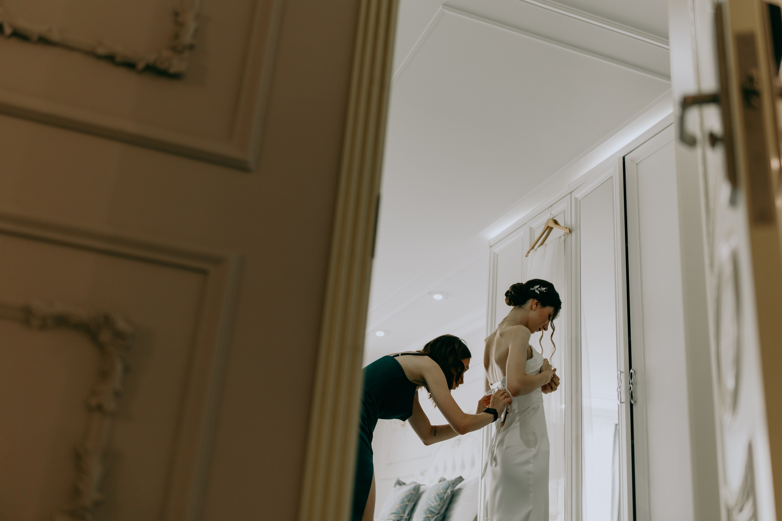 Свадьбы. Свадебный фотограф в Ростове-на-Дону Лилия Паккерт