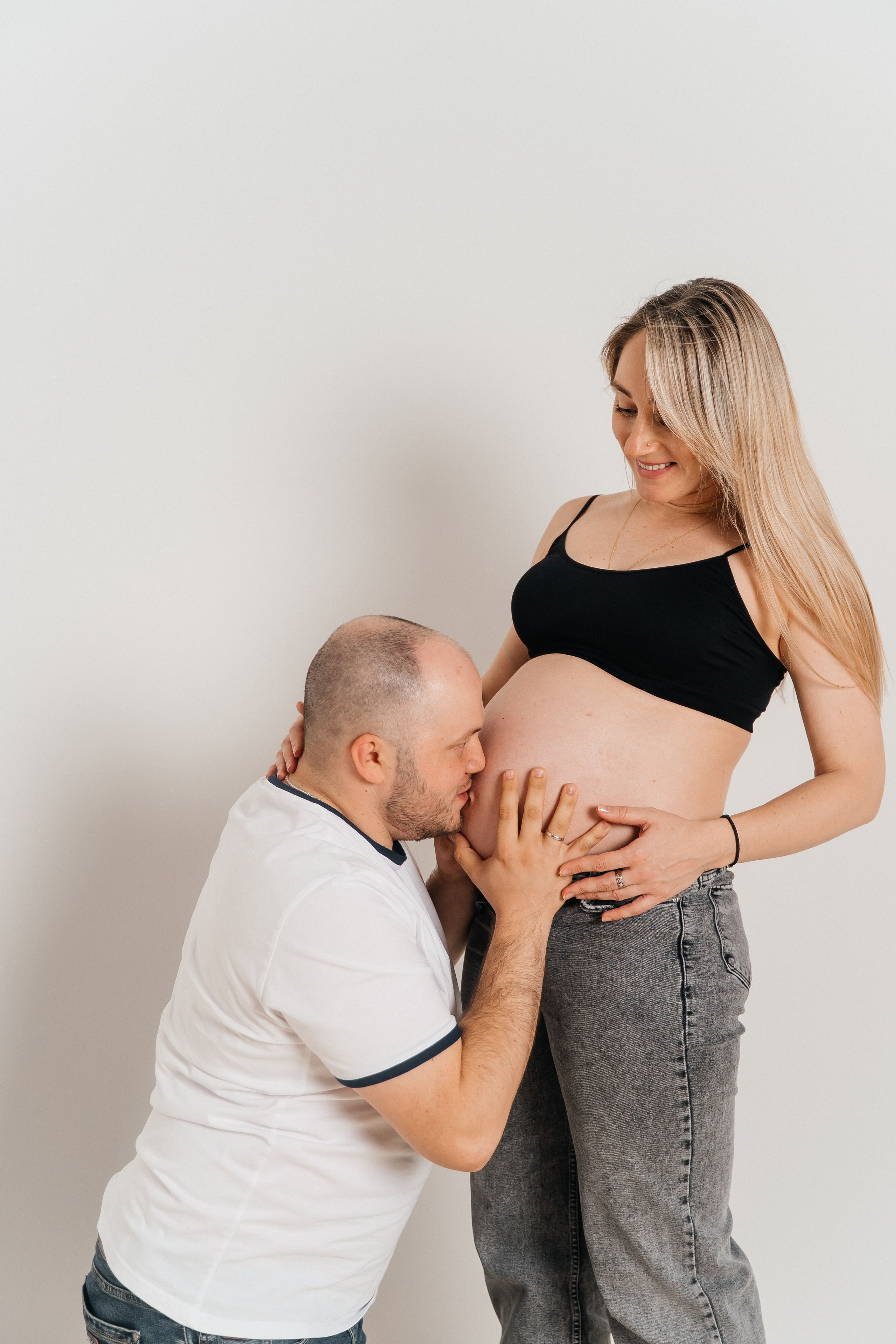 Злата и Дмитрий