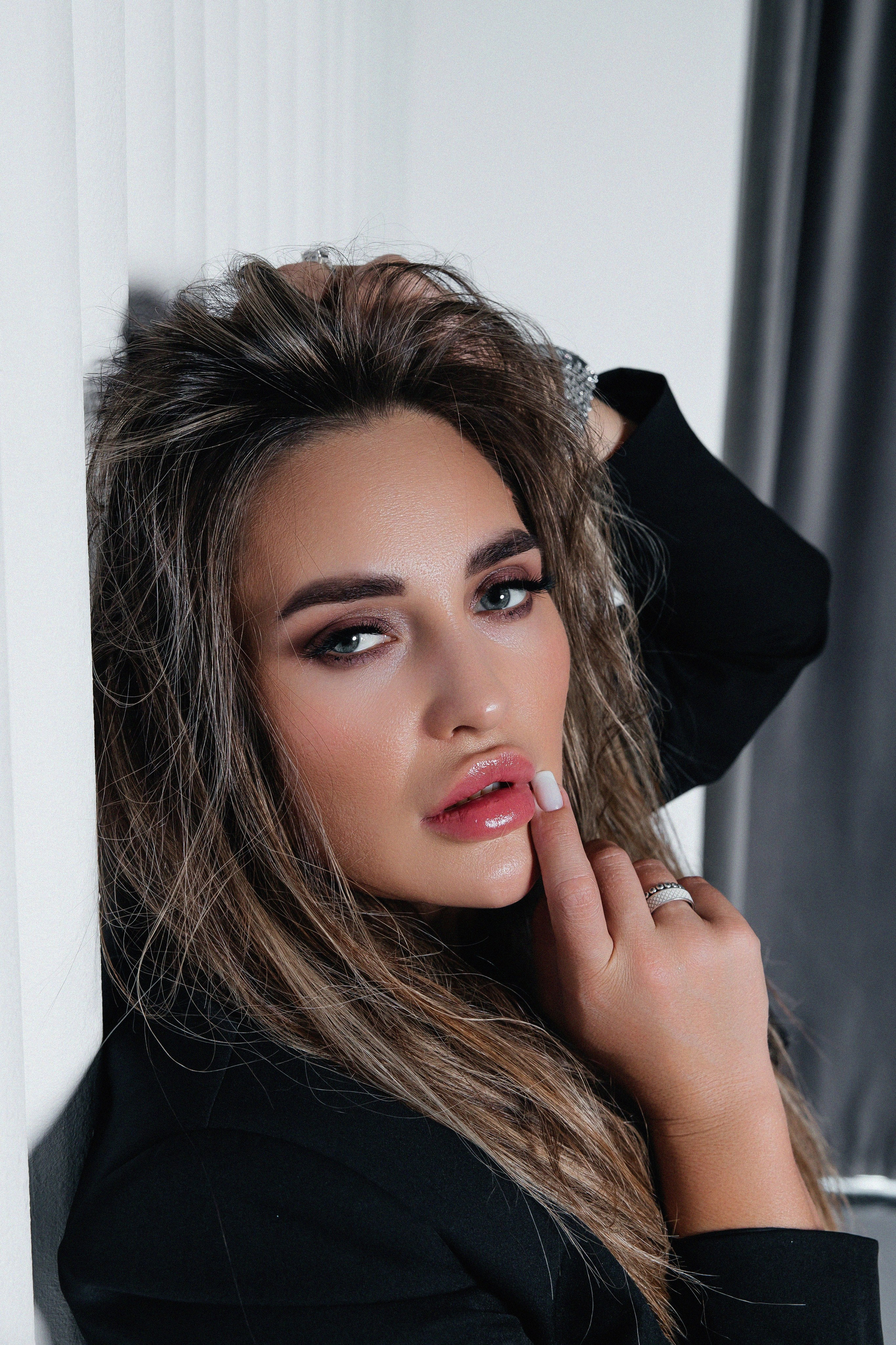 Портрет. Алена Борисова фотограф в Ставрополе